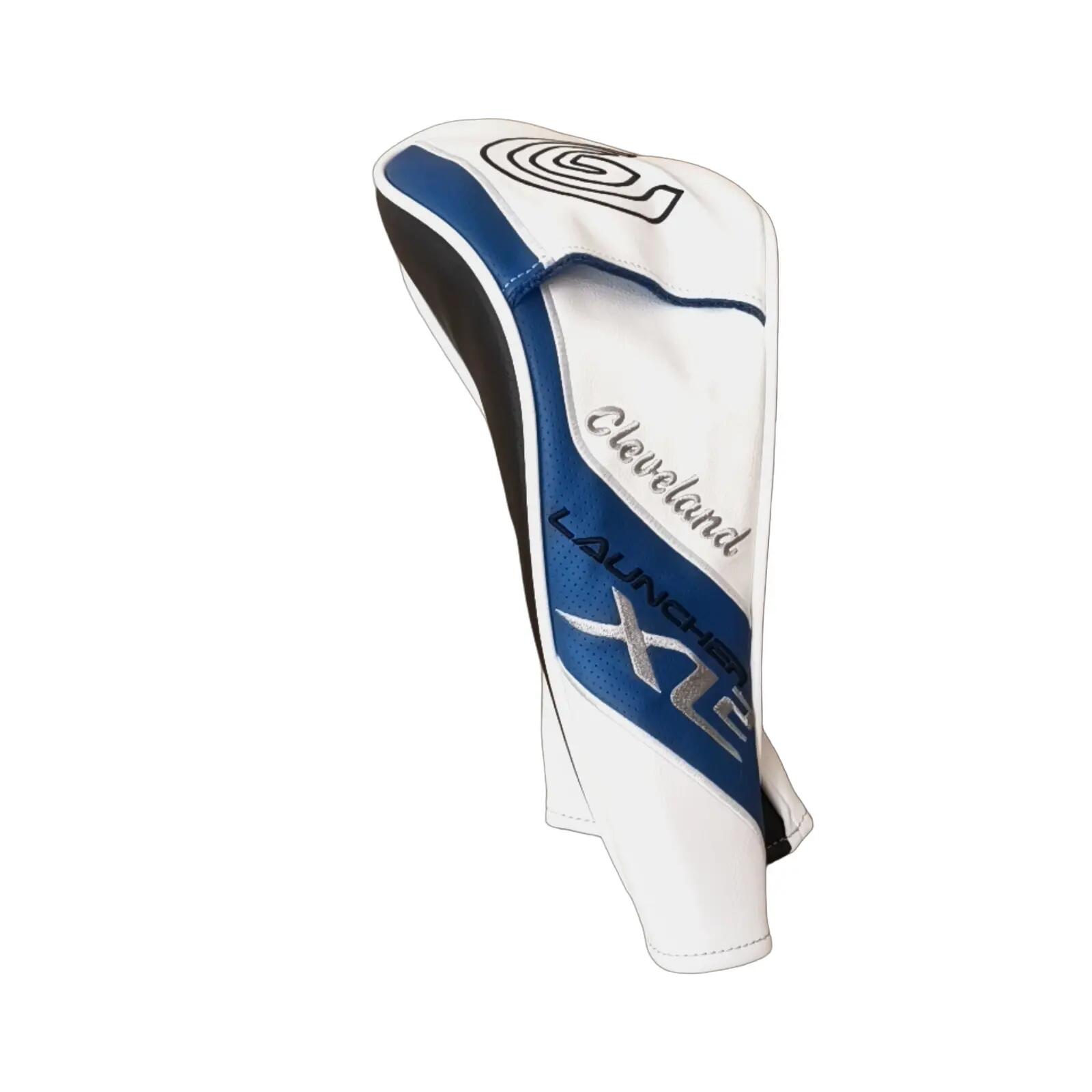 Cleveland Launcher XL2 Draw Driver / Flex Ladies / Loft 12 2/6