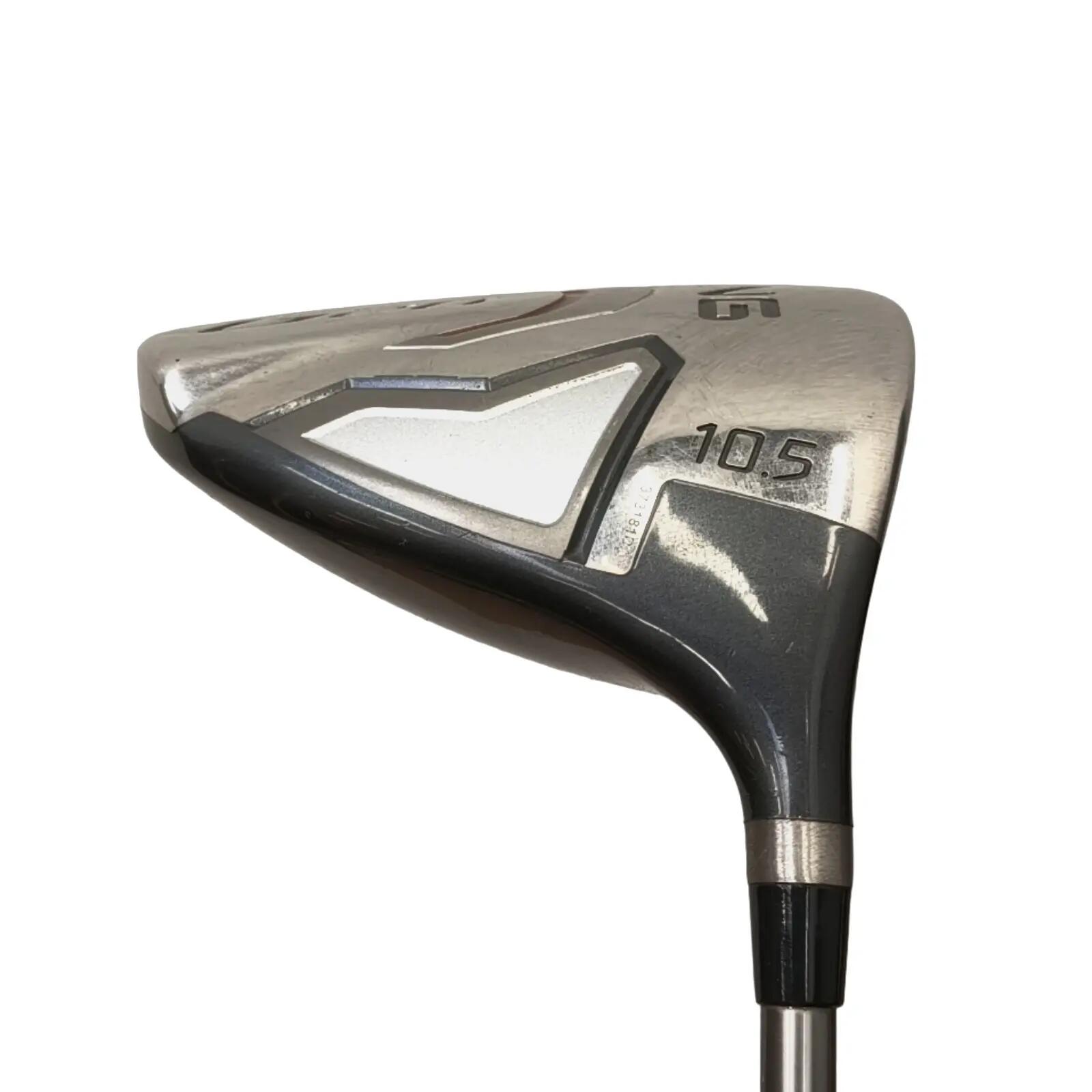 PING G20 Driver / Flex Regular / Loft 10.5 2/5