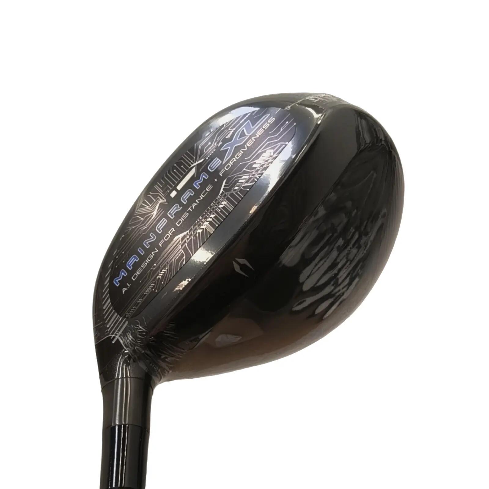 Cleveland Halo XL Lite Fairway Wood / Flex Ladies / #7/22 4/6