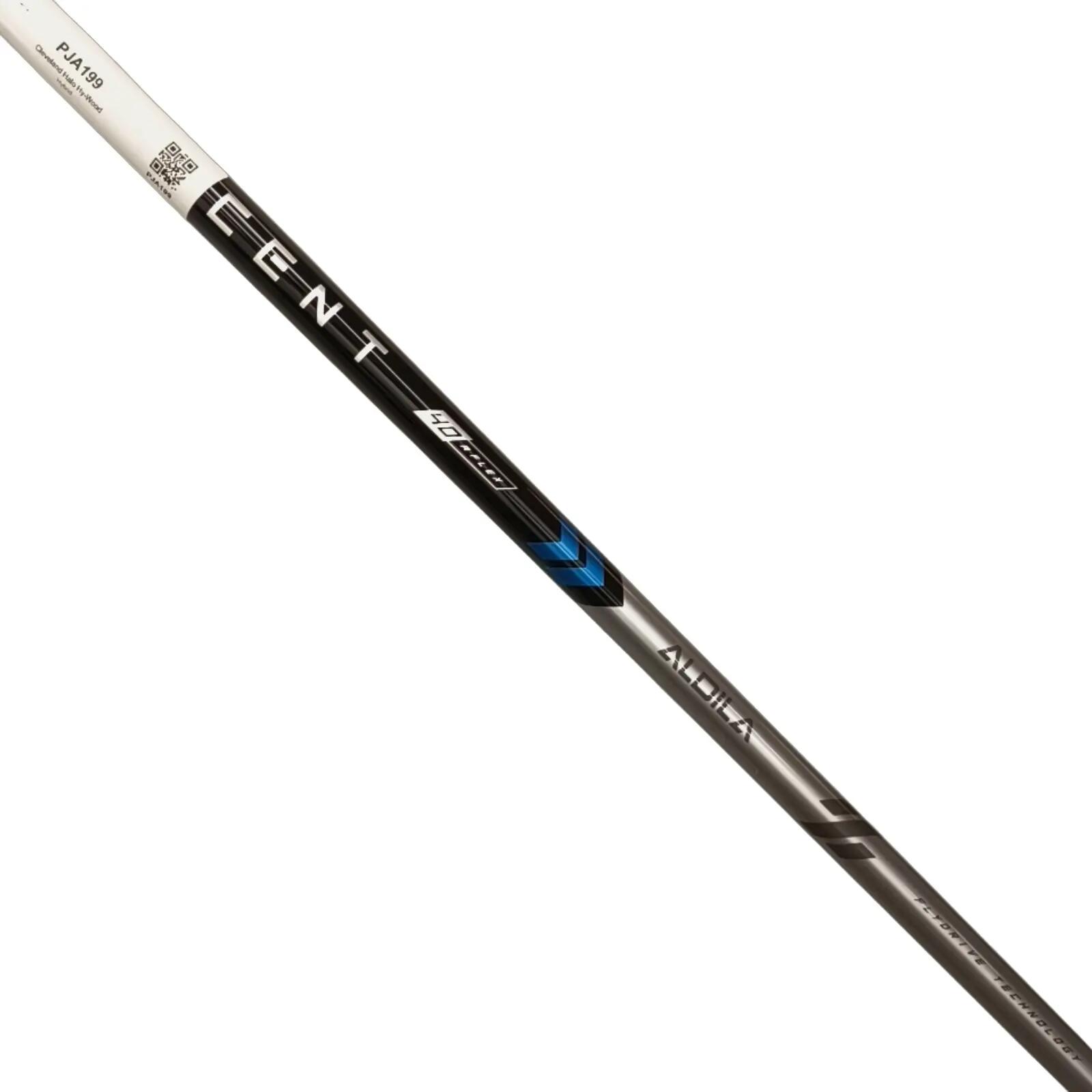 Cleveland Halo XL Hy-Wood Hybrid / Flex Regular / #5/23 5/6