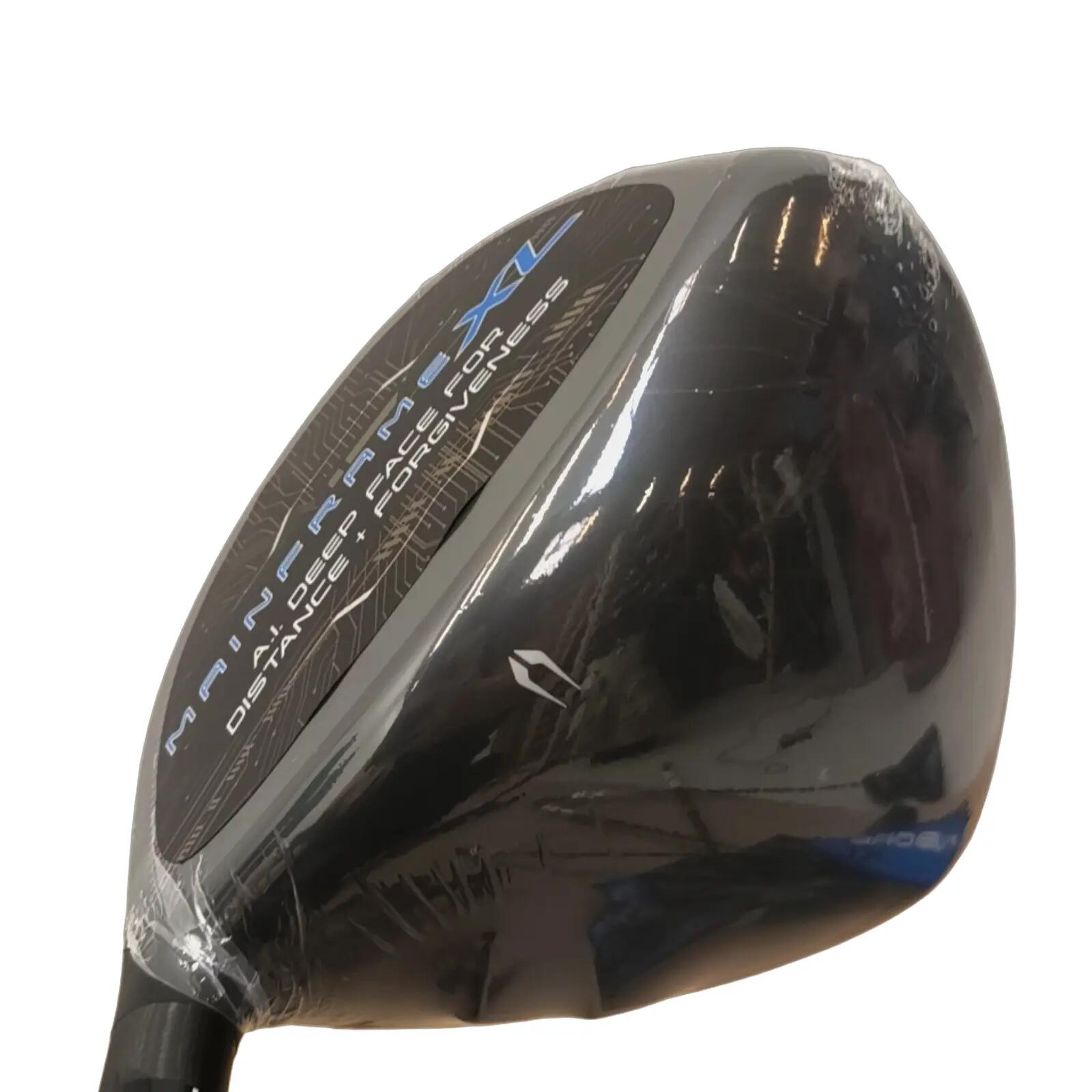 Cleveland Hibore XL 2025 Driver / Flex Regular / Loft 10.5 4/6