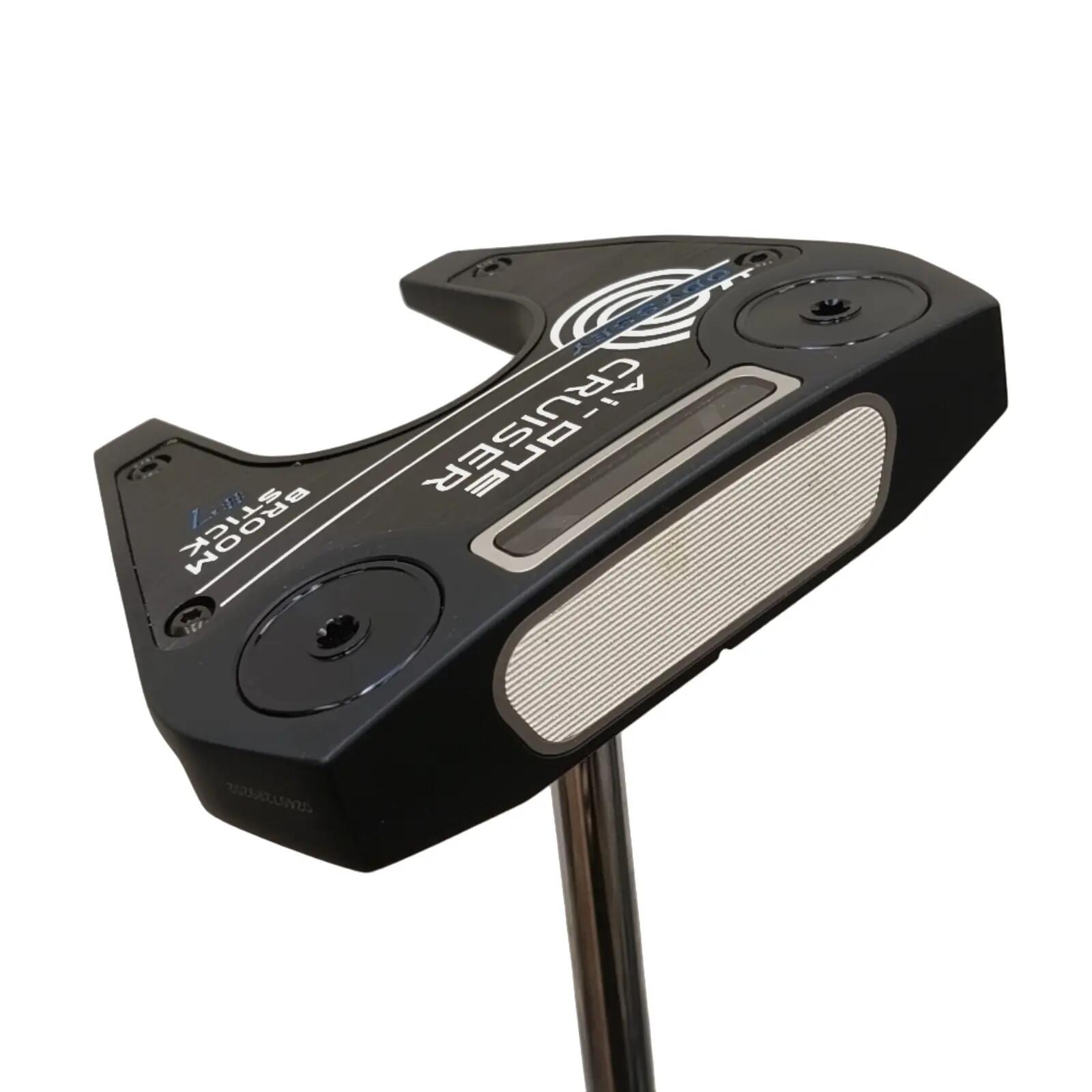 Odyssey AI ONE Cruiser Broom Stick #7 Putter / 43" 3/7