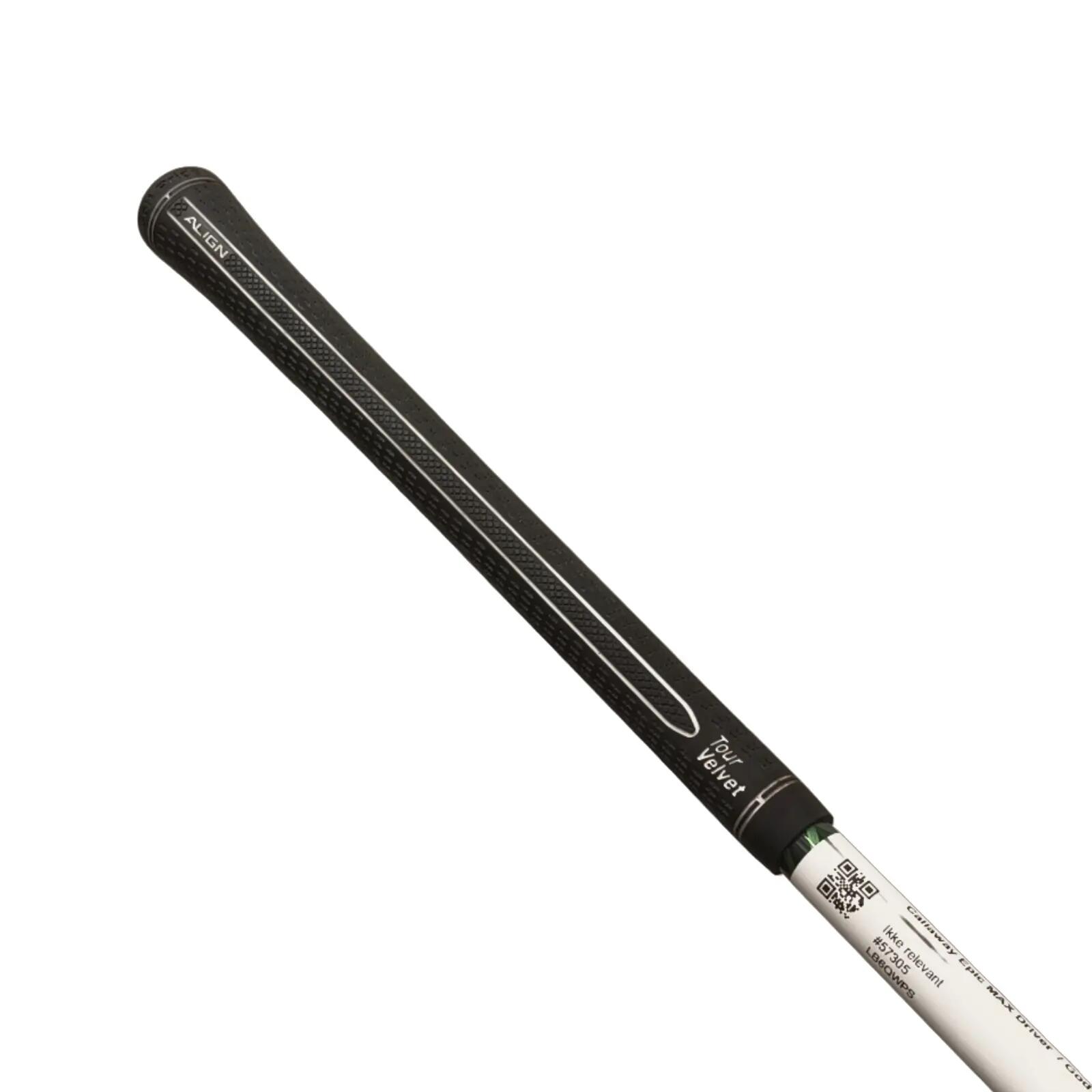 Callaway EPIC Max Driver / Flex A-flex / Loft 10.5 6/6