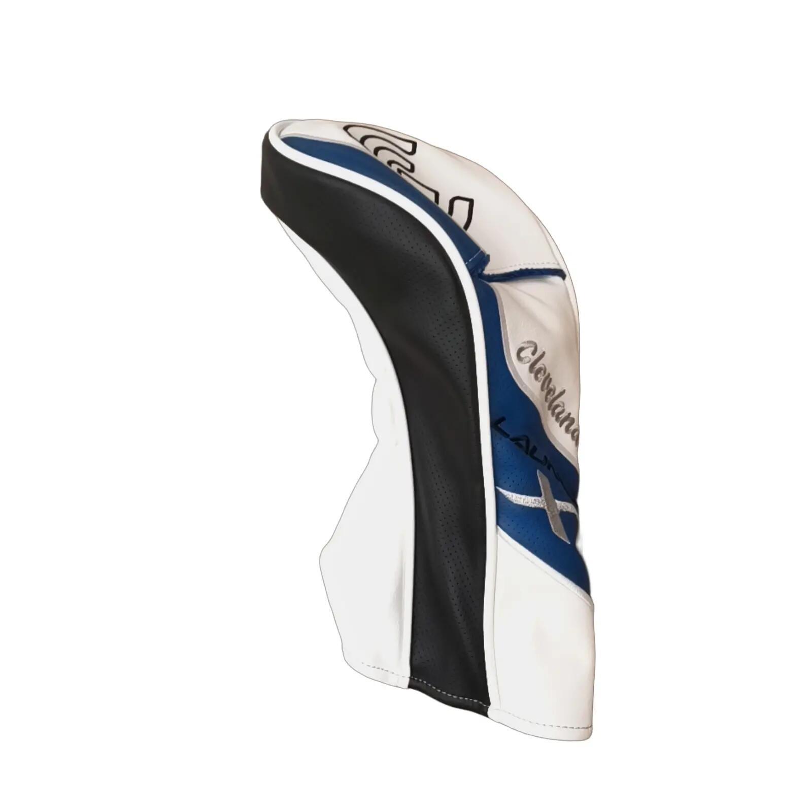Cleveland Launcher XL2 Draw Driver / Flex Ladies / Loft 12 2/6