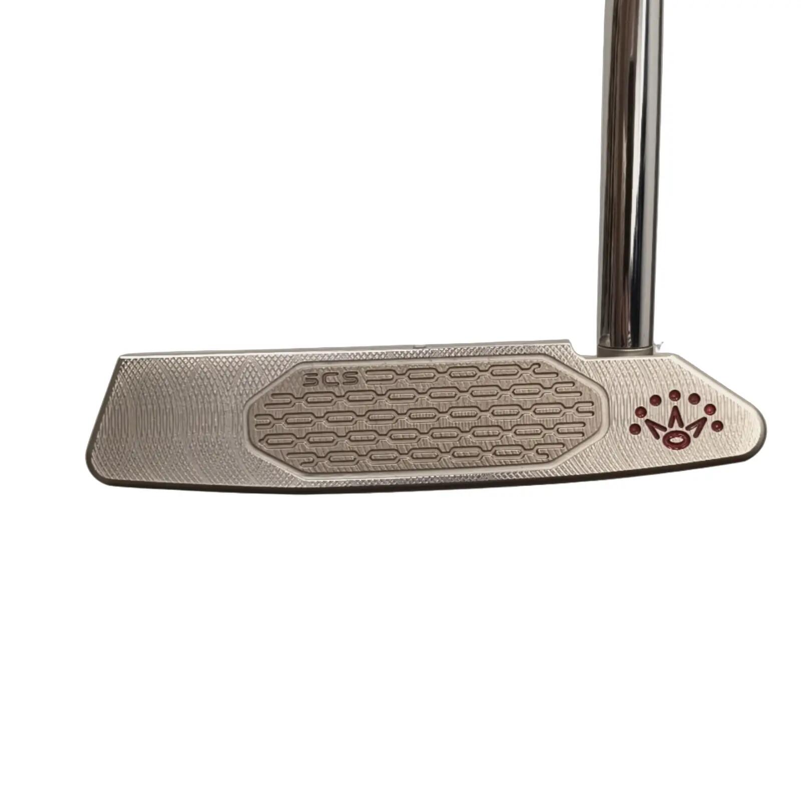 Titleist Scotty Cameron Studio Style Squareback Putter / 34" 4/7