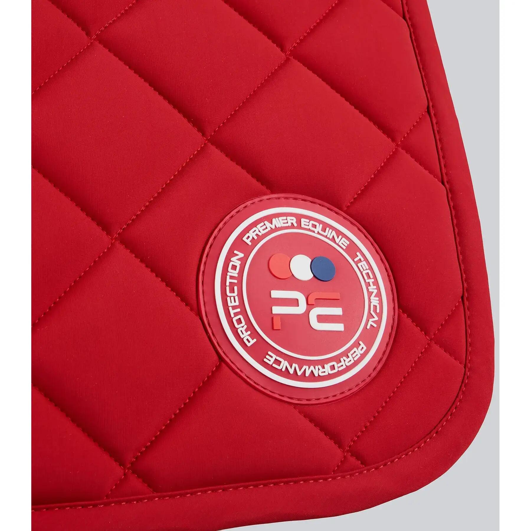 Tapis de CSO Premier Equine Atlas Close Contact 5/5