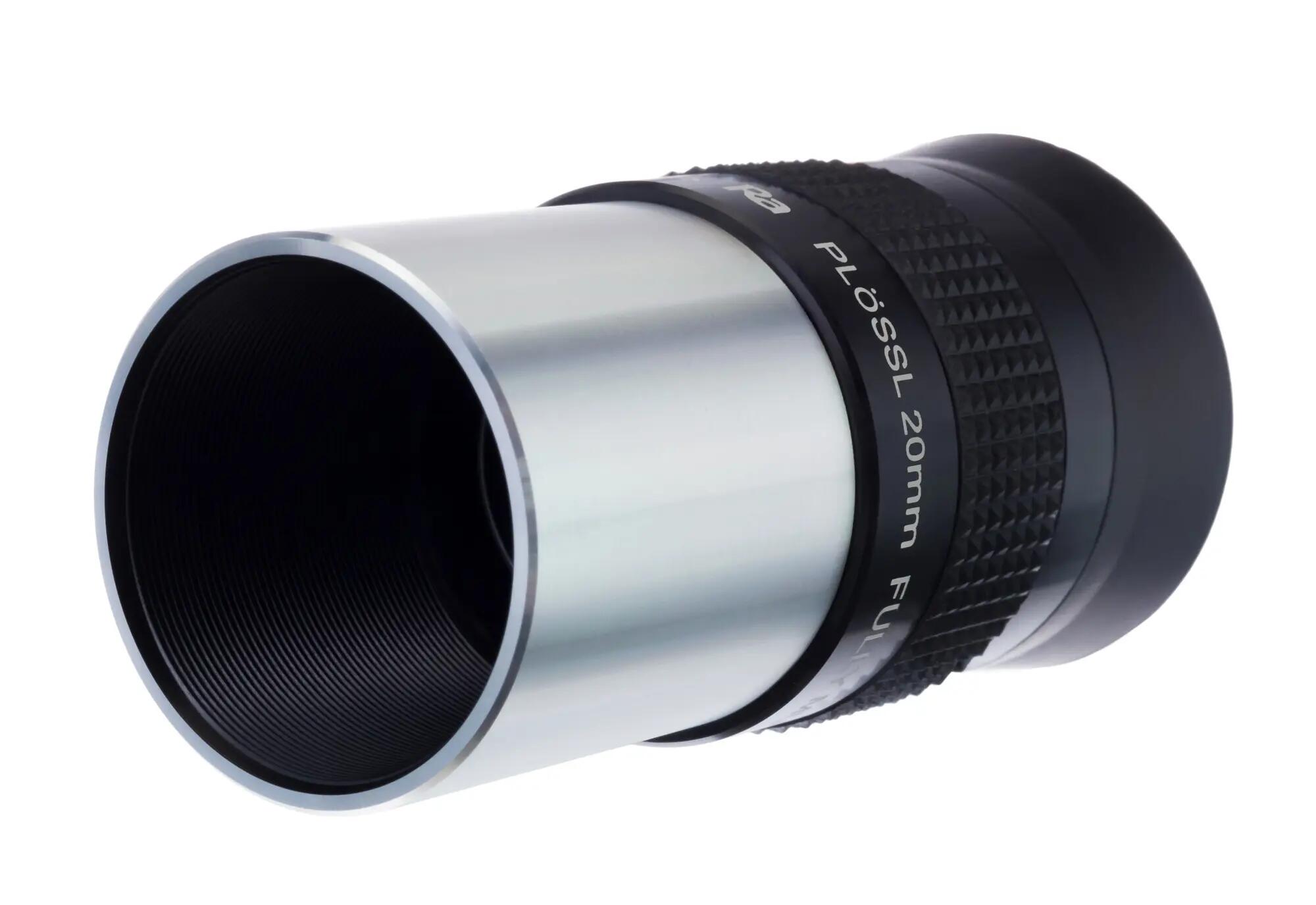 Levenhuk Plössl 20 mm Eyepiece 4/6