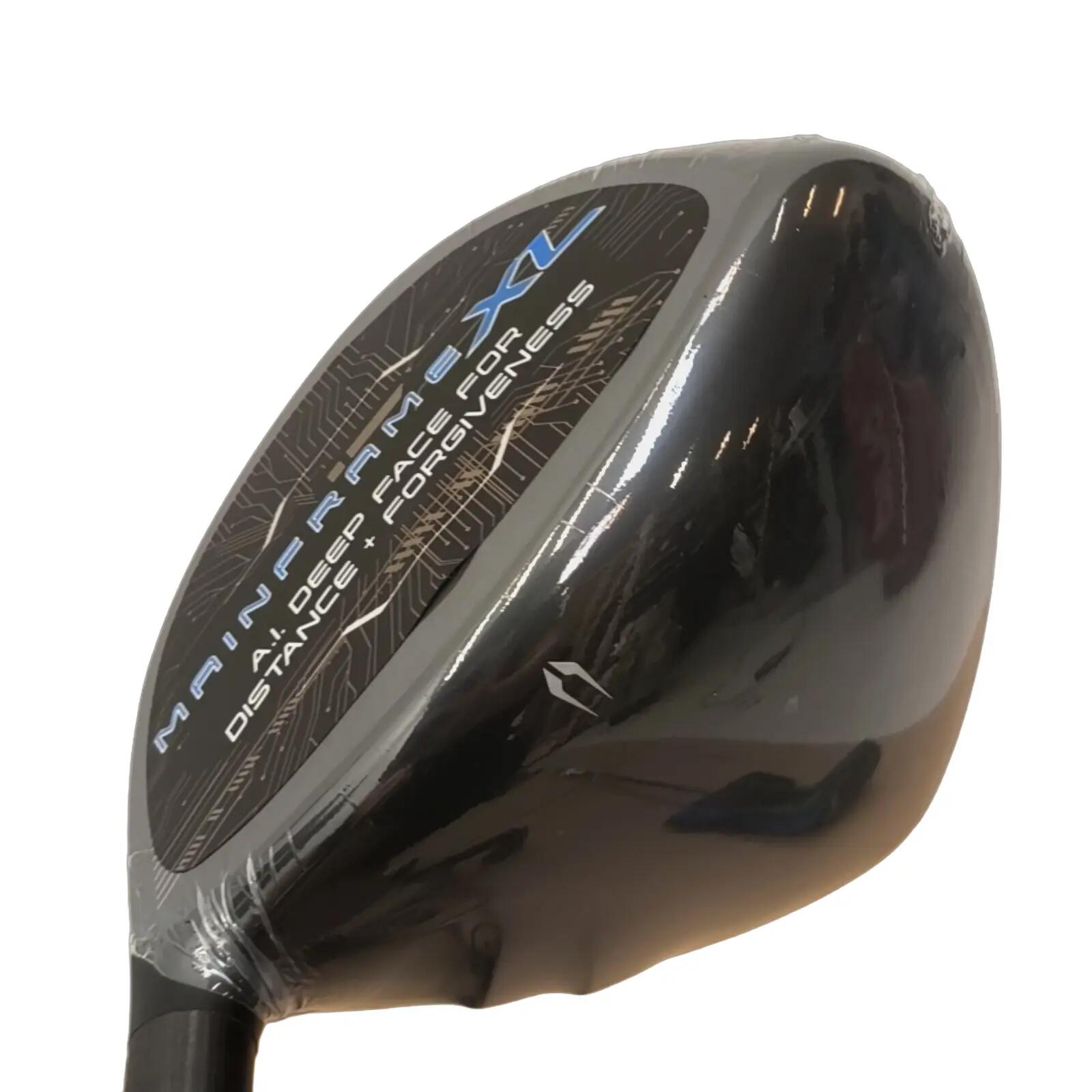 Cleveland Hibore XL 2025 Driver / Flex Regular / Loft 10.5 3/6
