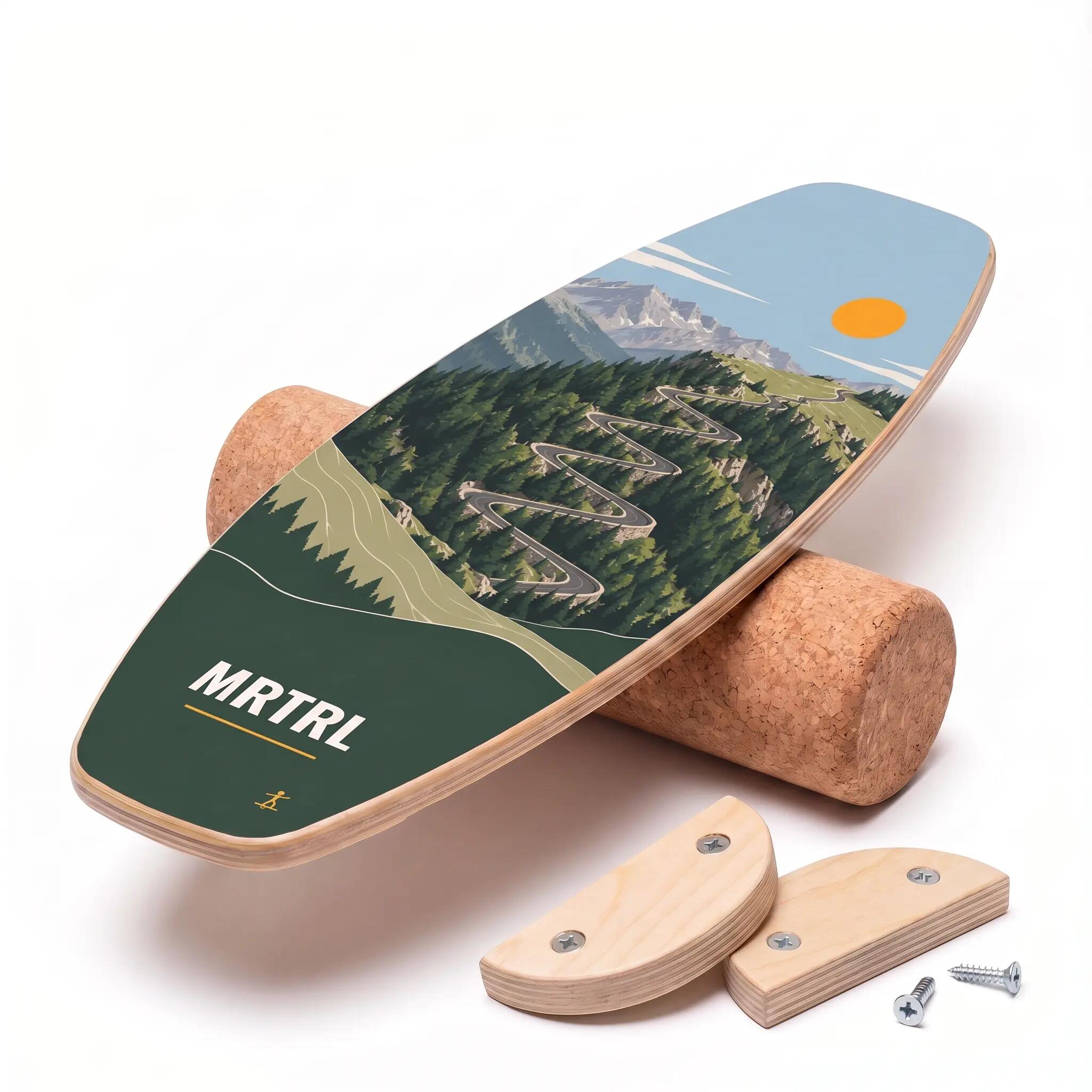 WICKED WOOD picture