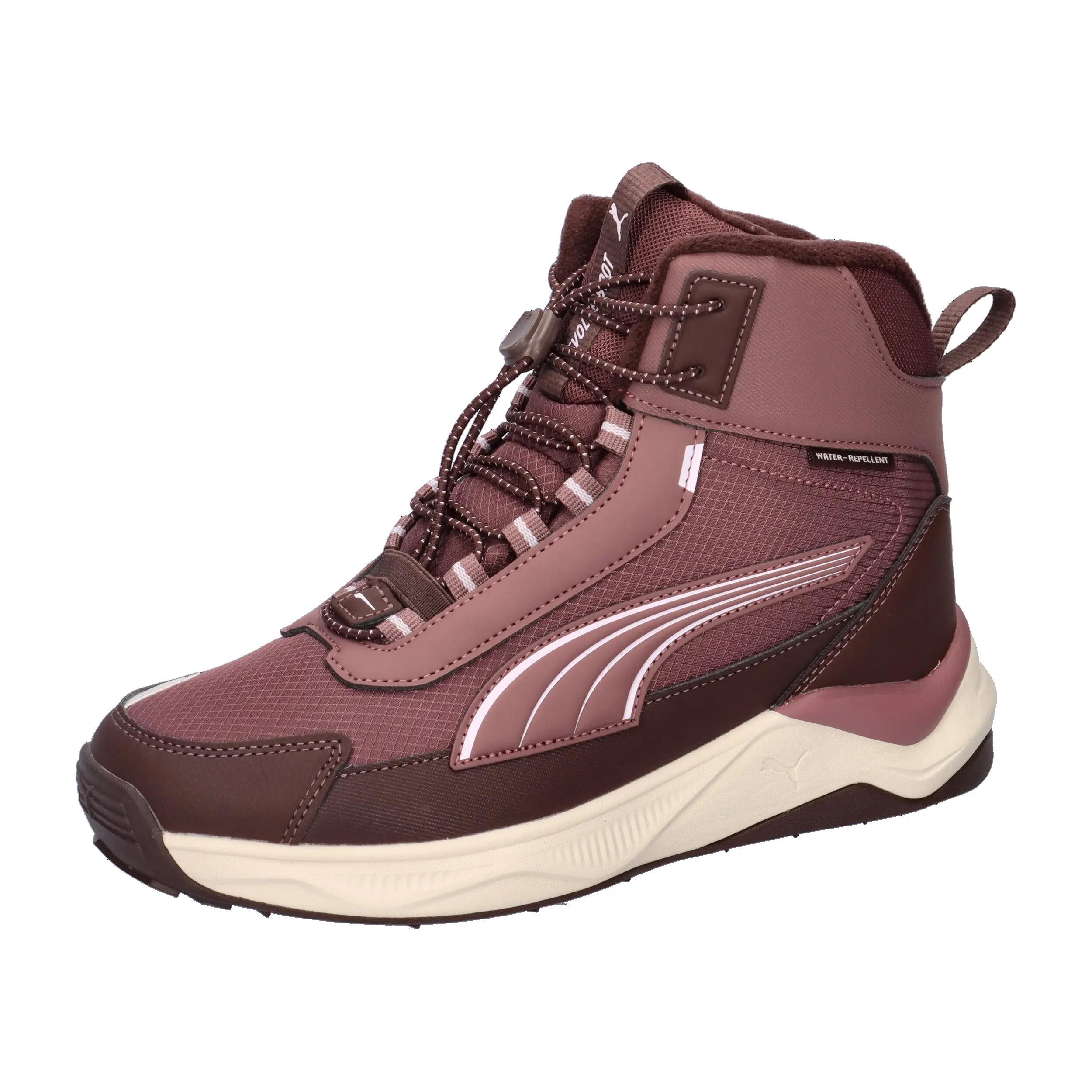 PUMA picture