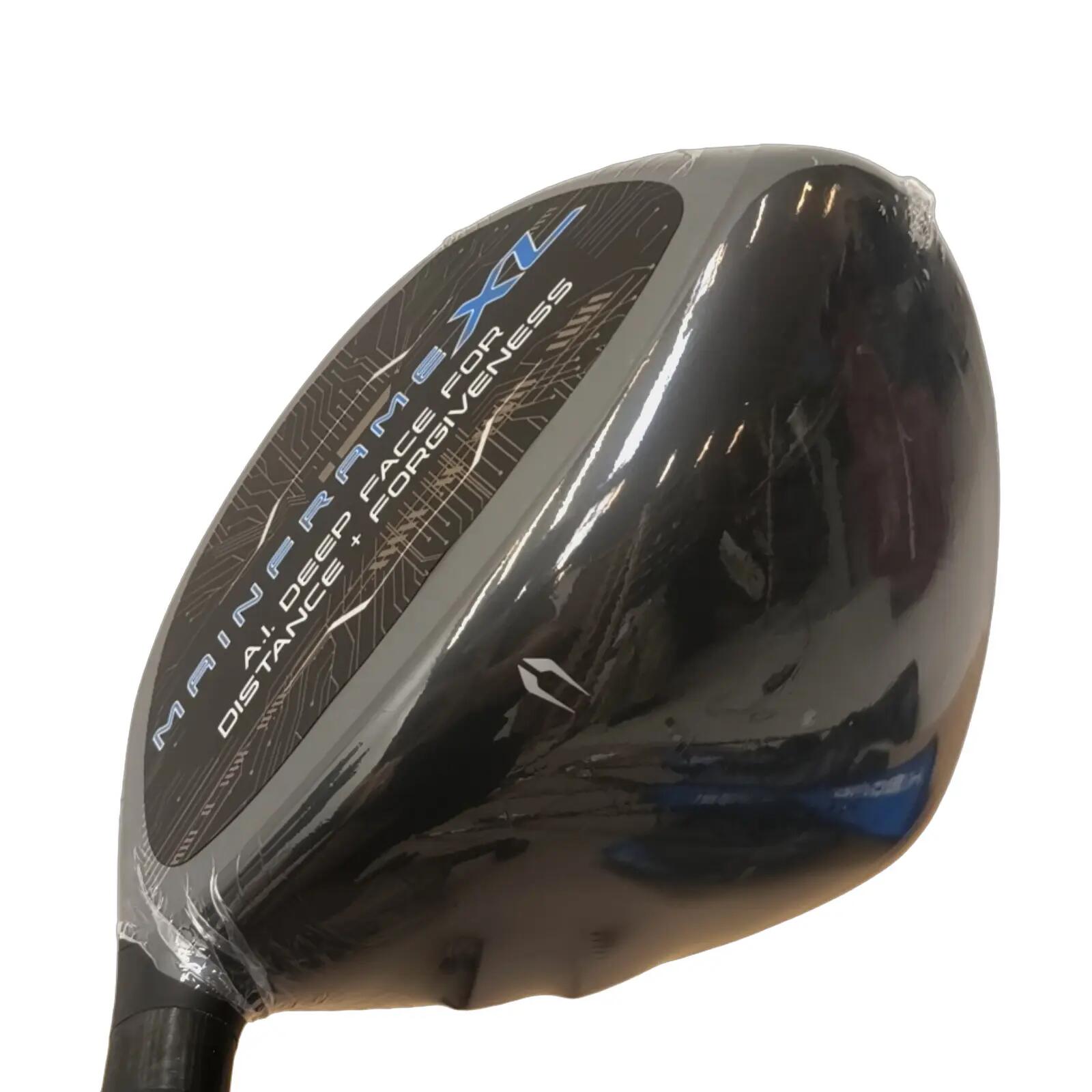 Cleveland Hibore XL 2025 Driver / Flex Regular / Loft 10.5 4/6