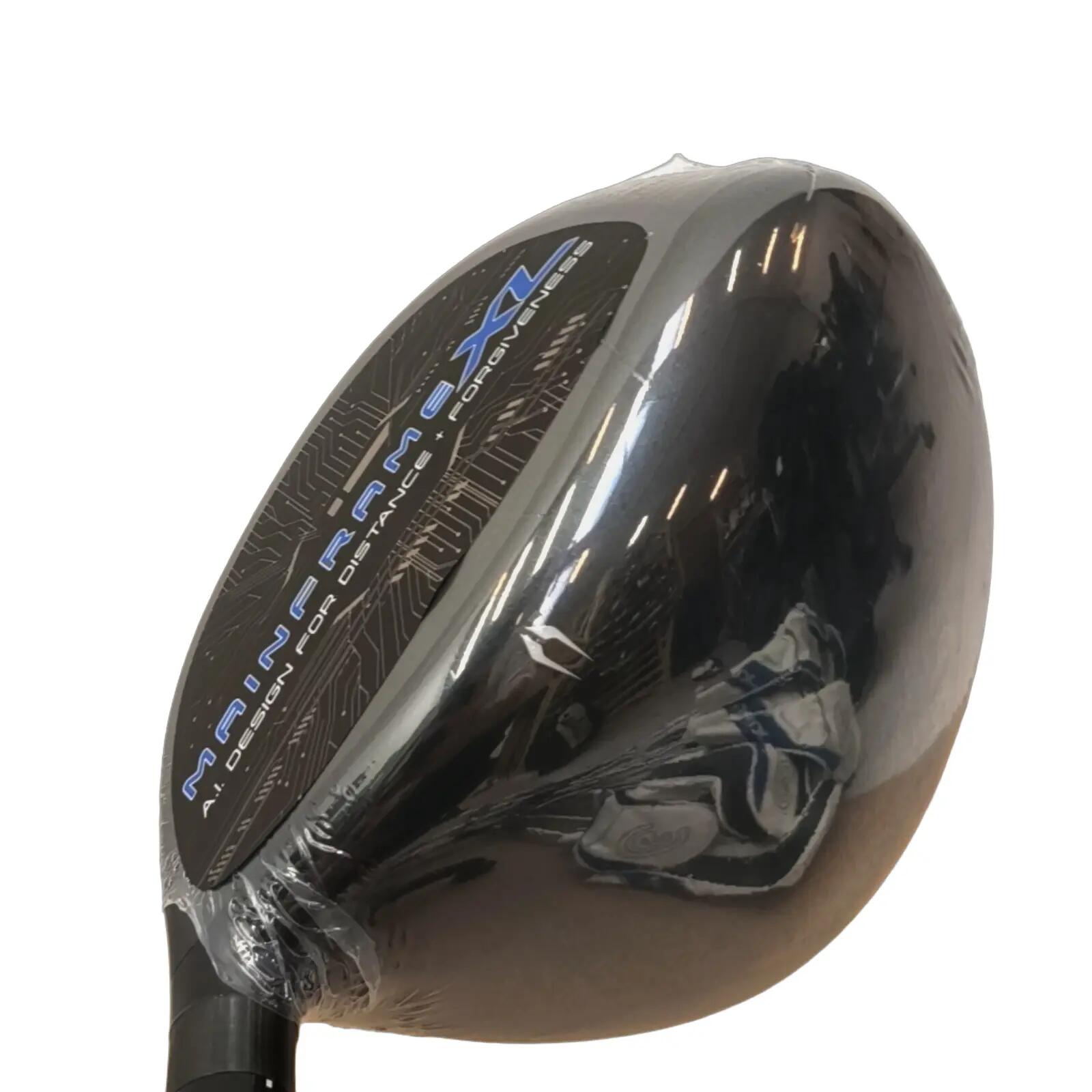 Cleveland Launcher XL2 Draw Driver / Flex Ladies / Loft 12 4/6