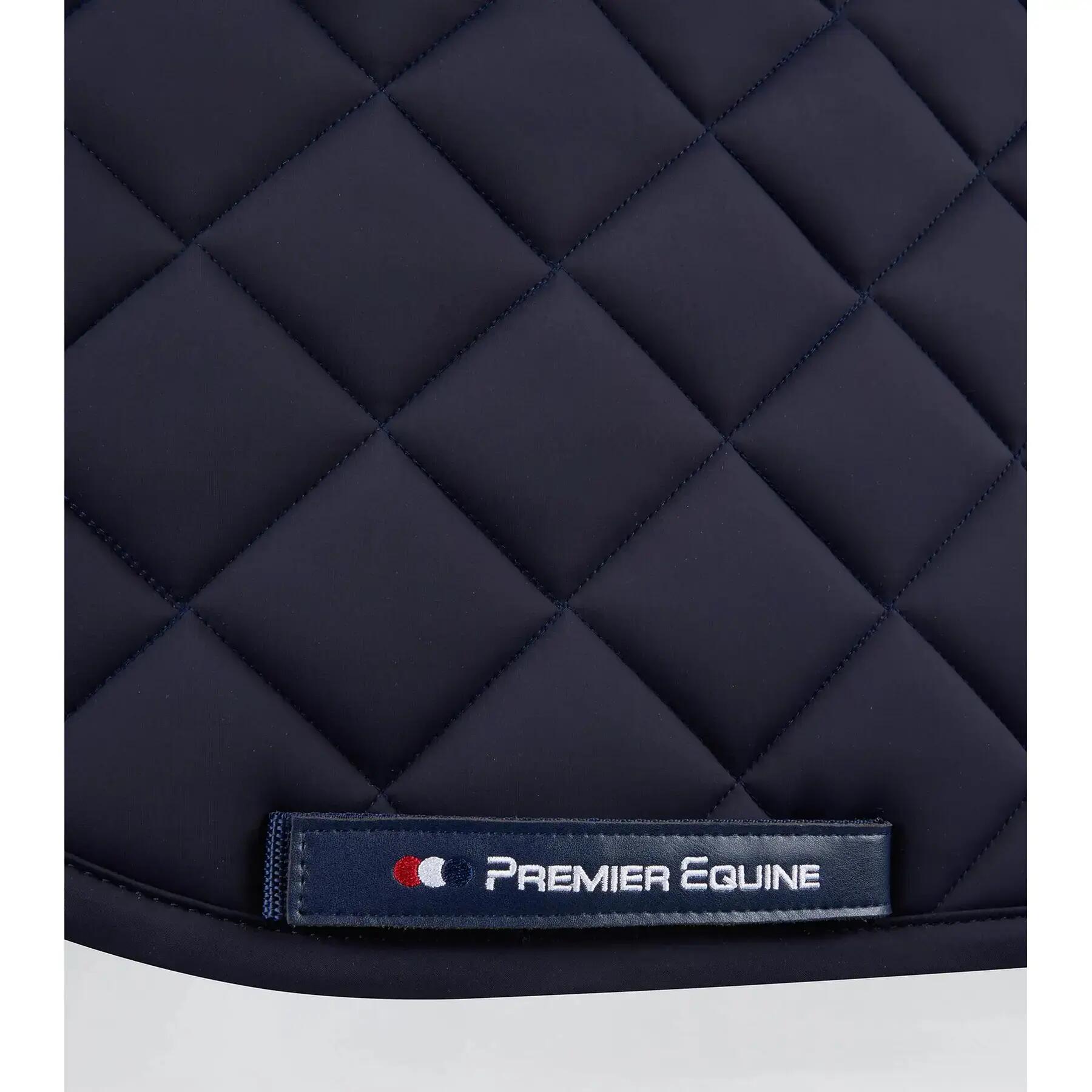 Tapis de dressage pour cheval Premier Equine Atlas Close Contact 5/6