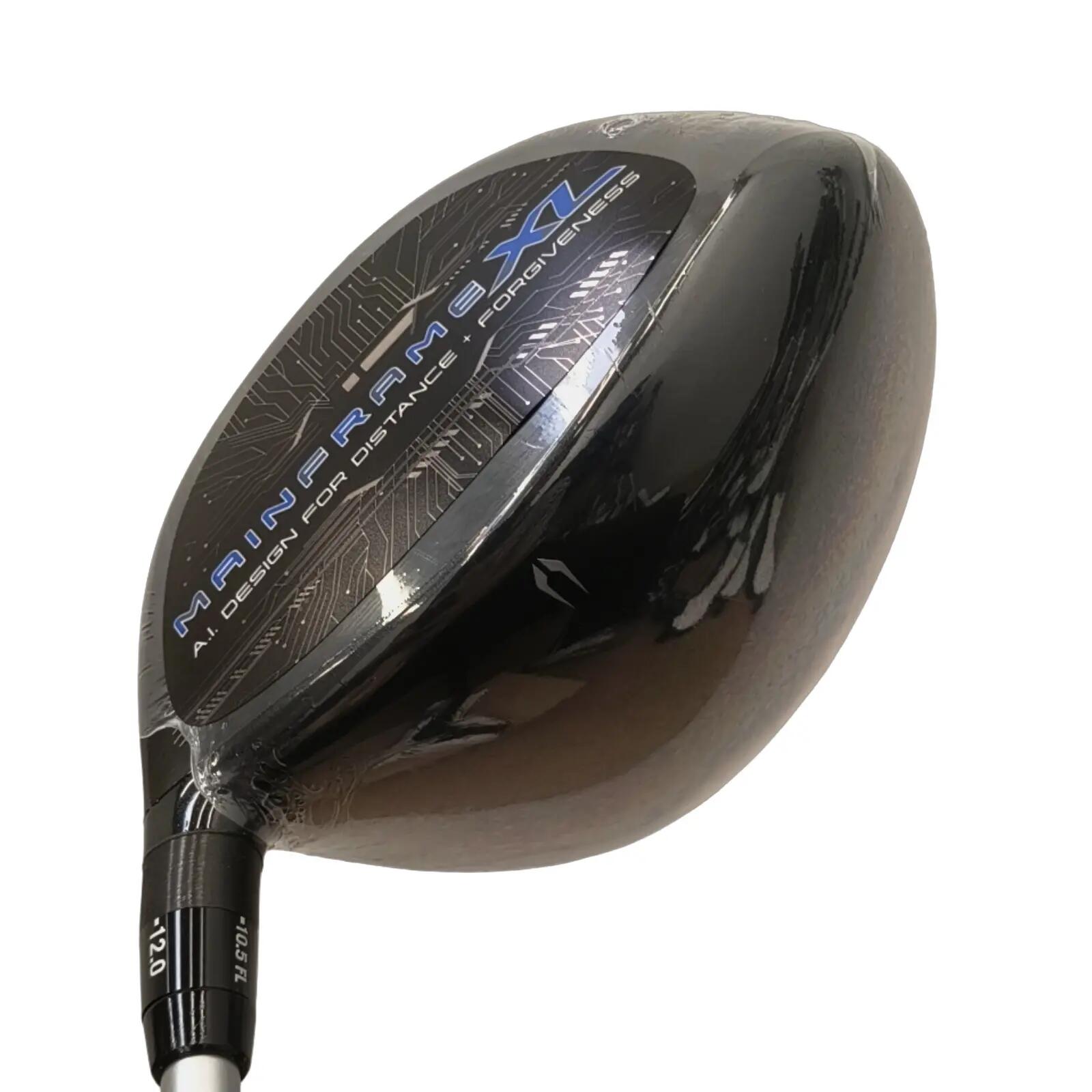 Cleveland Launcher XL2 Draw Driver / Flex Regular / Loft 10.5 4/6