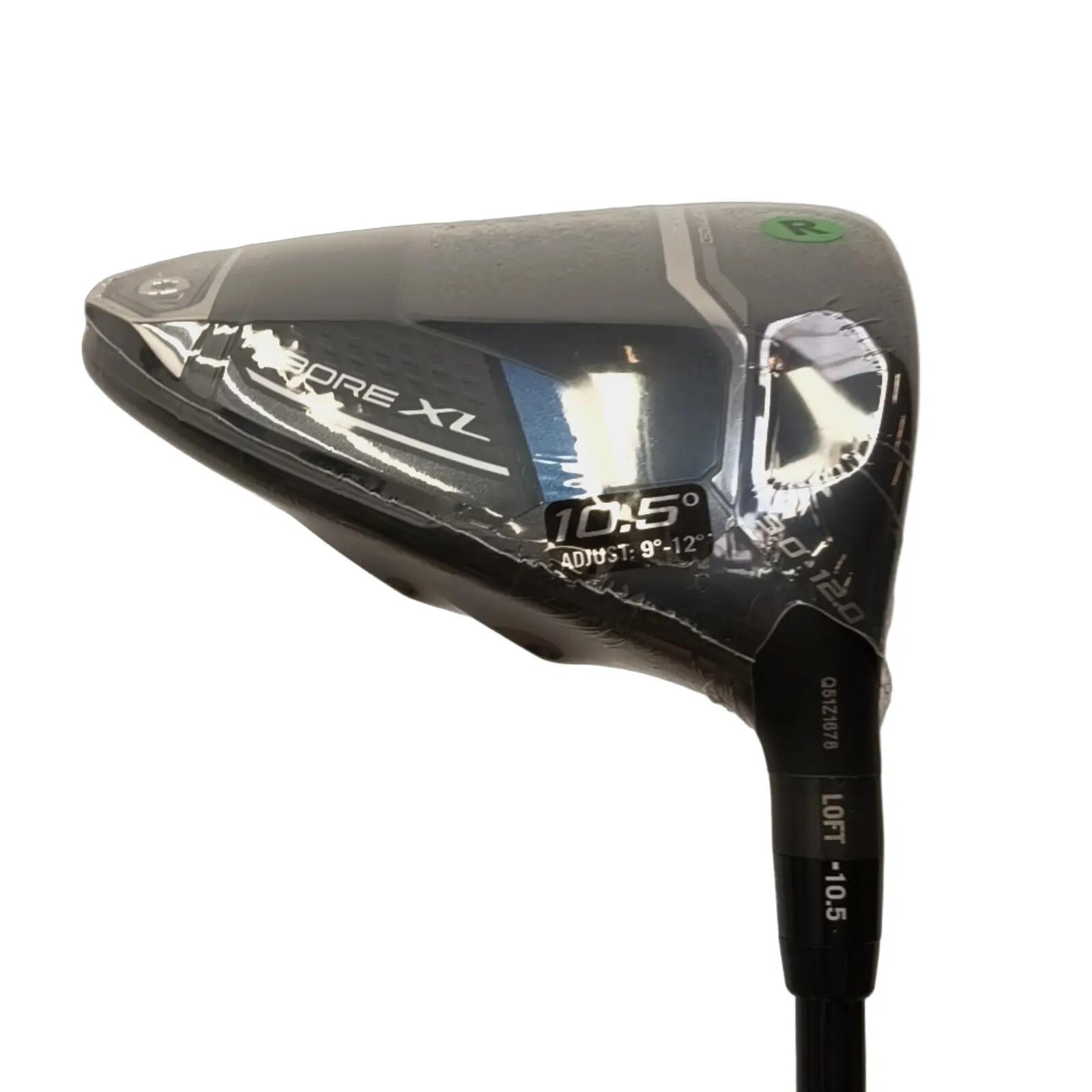 Cleveland Hibore XL 2025 Driver / Flex Regular / Loft 10.5 3/6