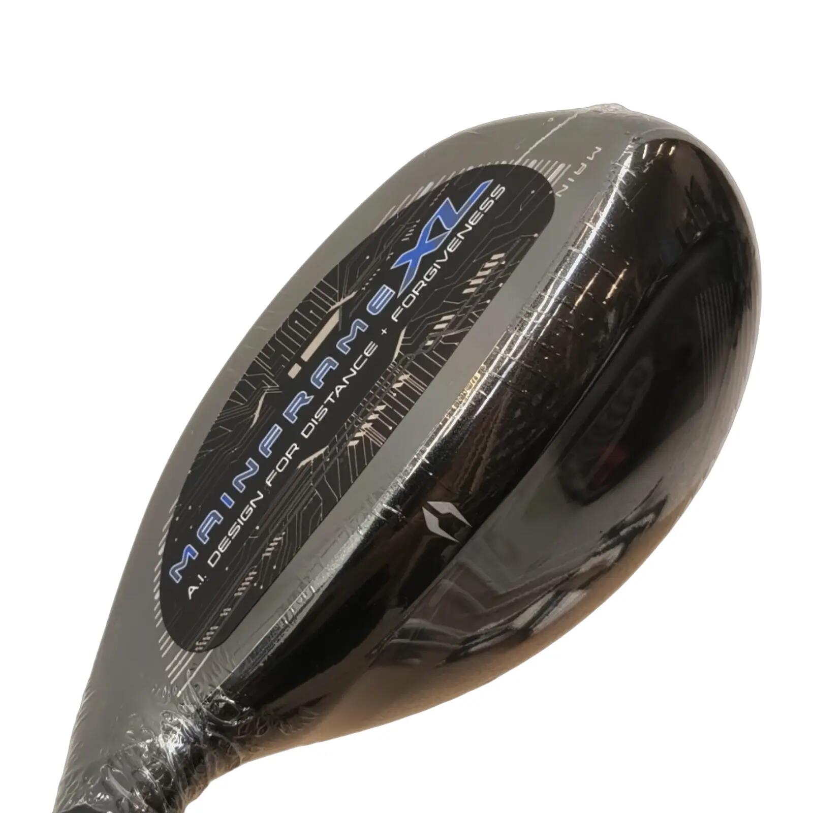 Cleveland Halo XL Hy-Wood Hybrid / Flex Regular / #5/23 4/6