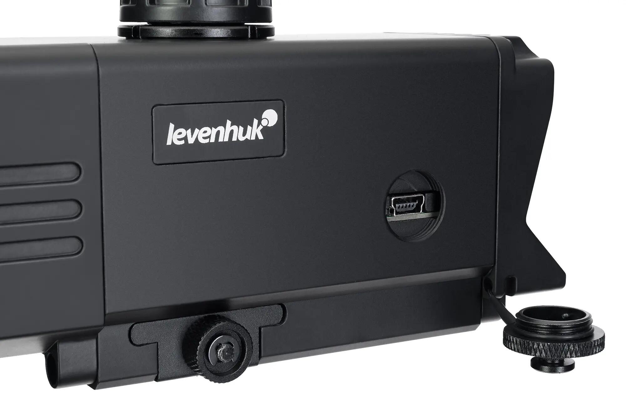 Visão noturna Levenhuk Halo NVR50 15/15