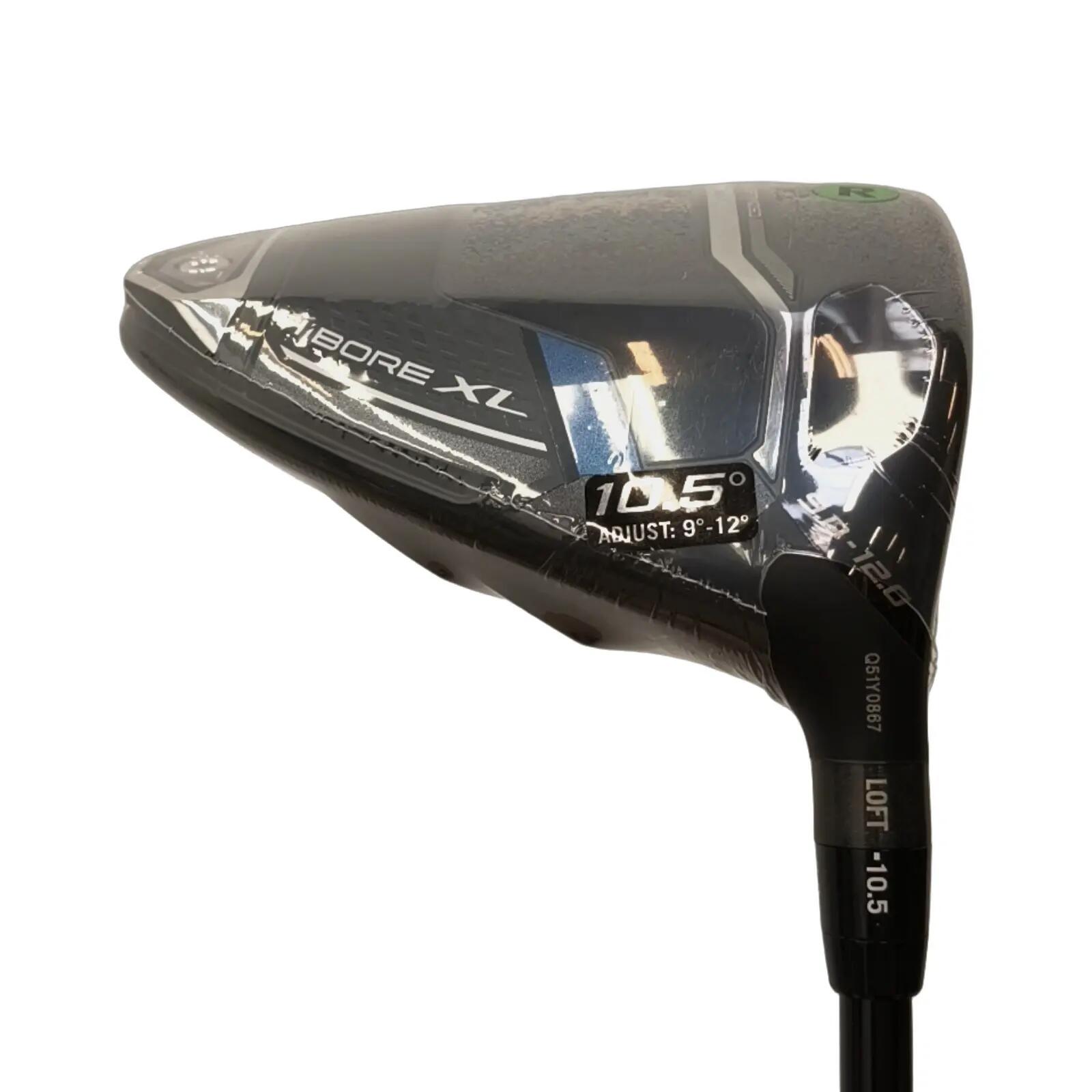 Cleveland Hibore XL 2025 Driver / Flex Regular / Loft 10.5 3/6