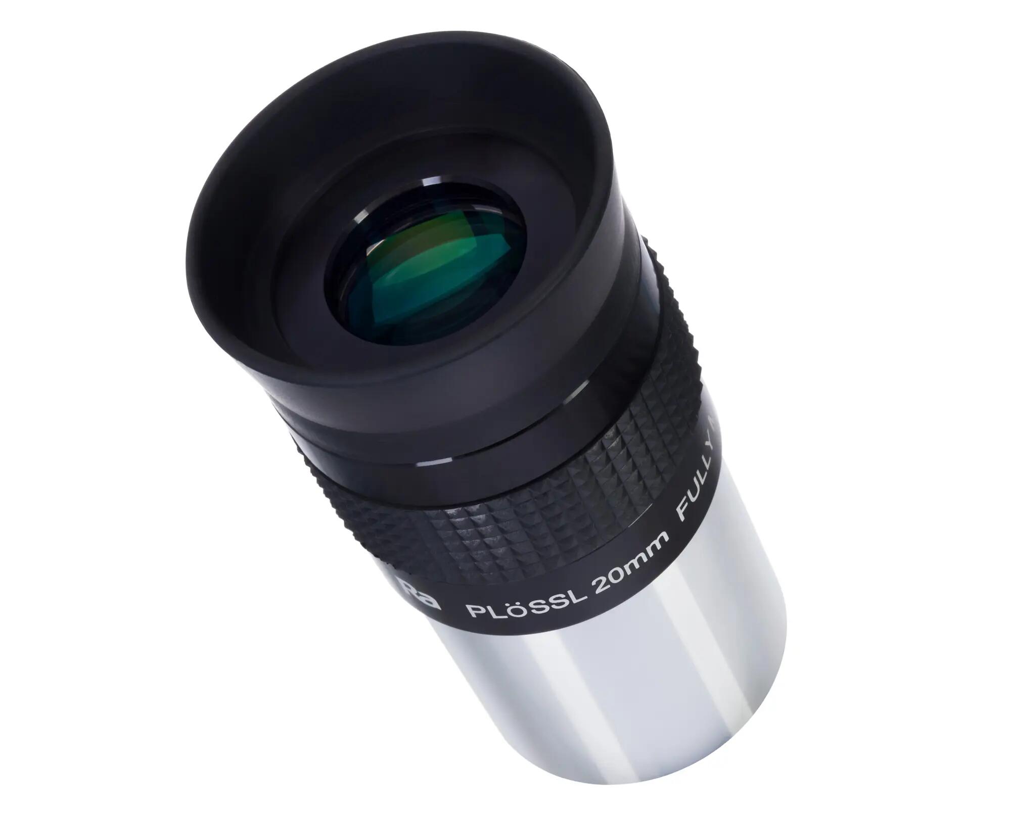 Levenhuk Plössl 20 mm Eyepiece 3/6