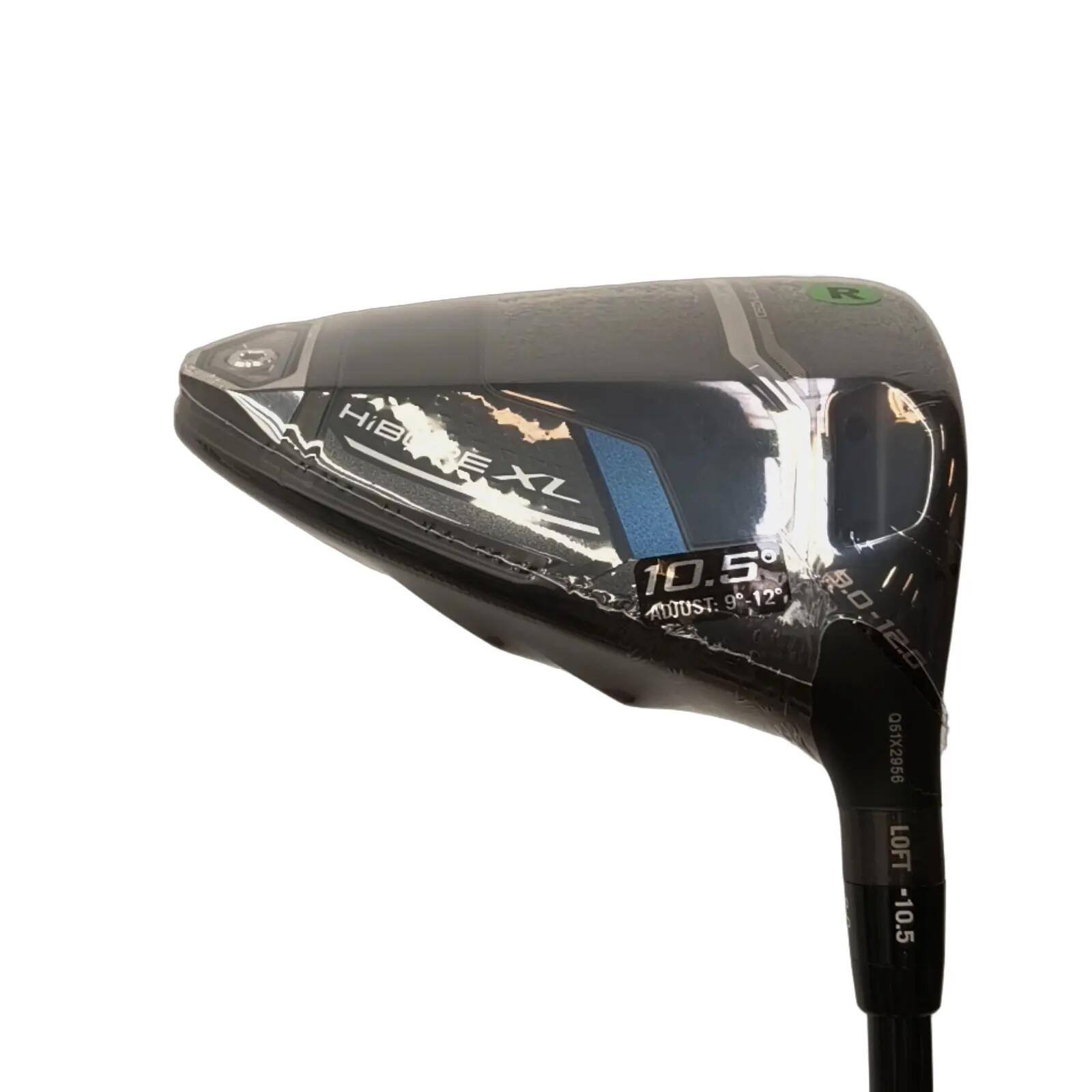 Cleveland Hibore XL 2025 Driver / Flex Regular / Loft 10.5 2/6