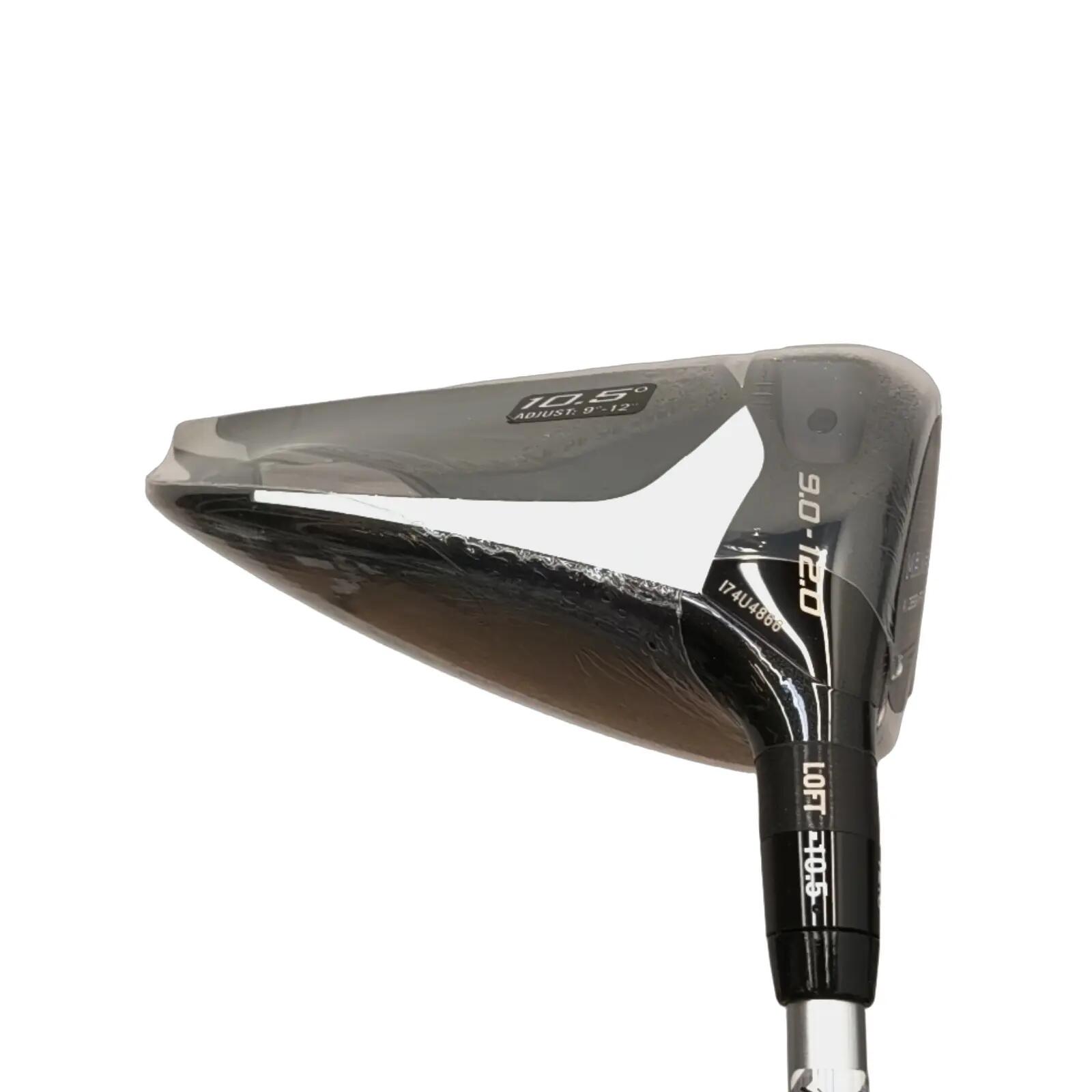 Cleveland Launcher XL2 Draw Driver / Flex Regular / Loft 10.5 3/6