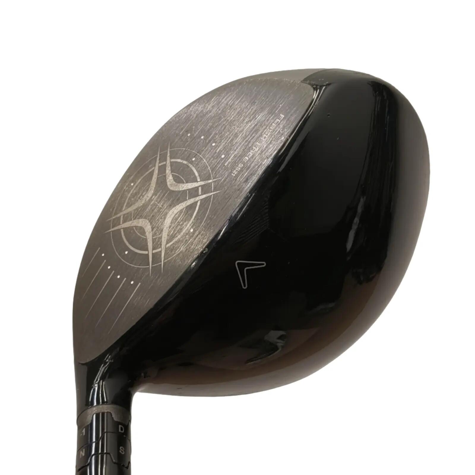 Callaway EPIC Max Driver / Flex A-flex / Loft 10.5 4/6