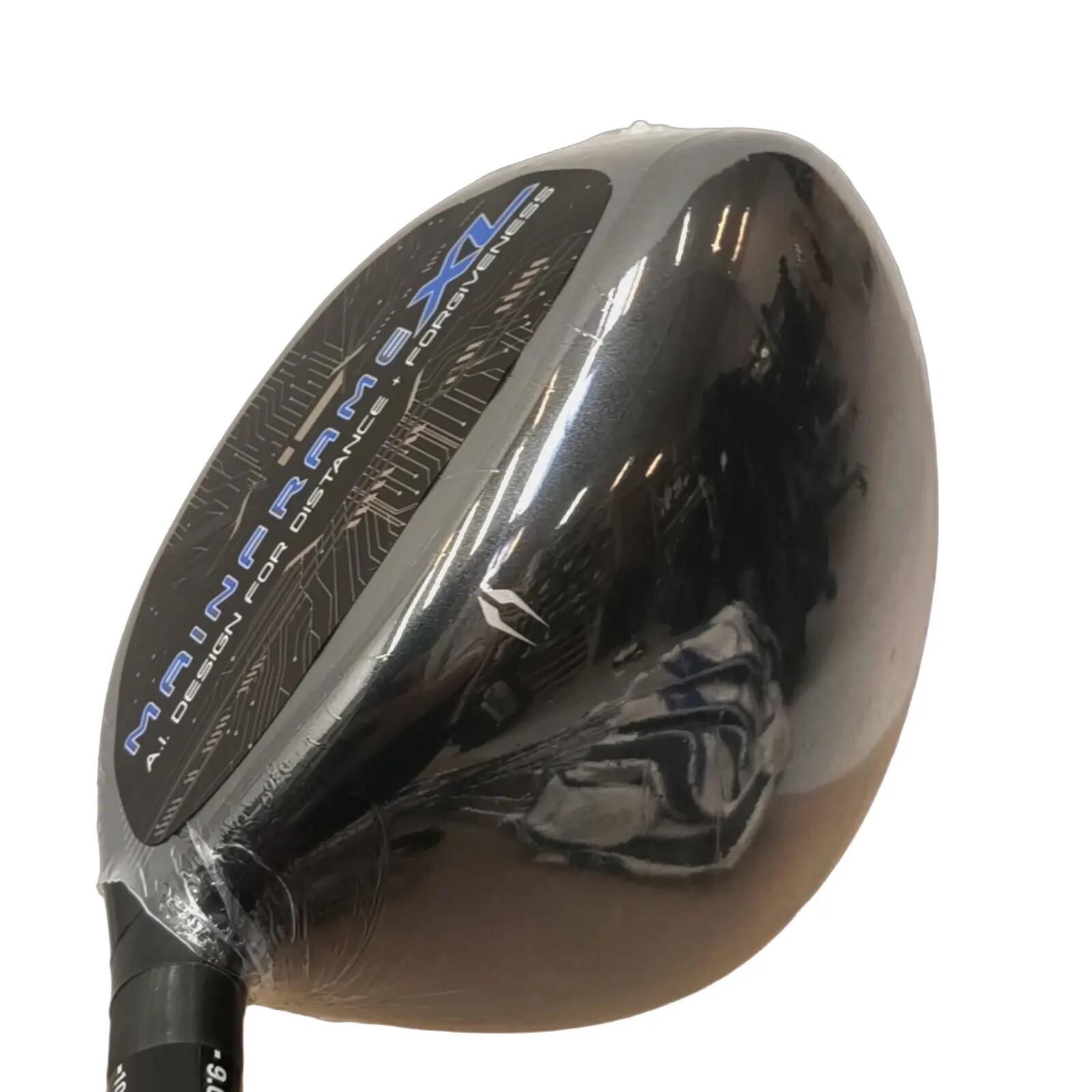 Cleveland Launcher XL2 Draw Driver / Flex Ladies / Loft 12 4/6