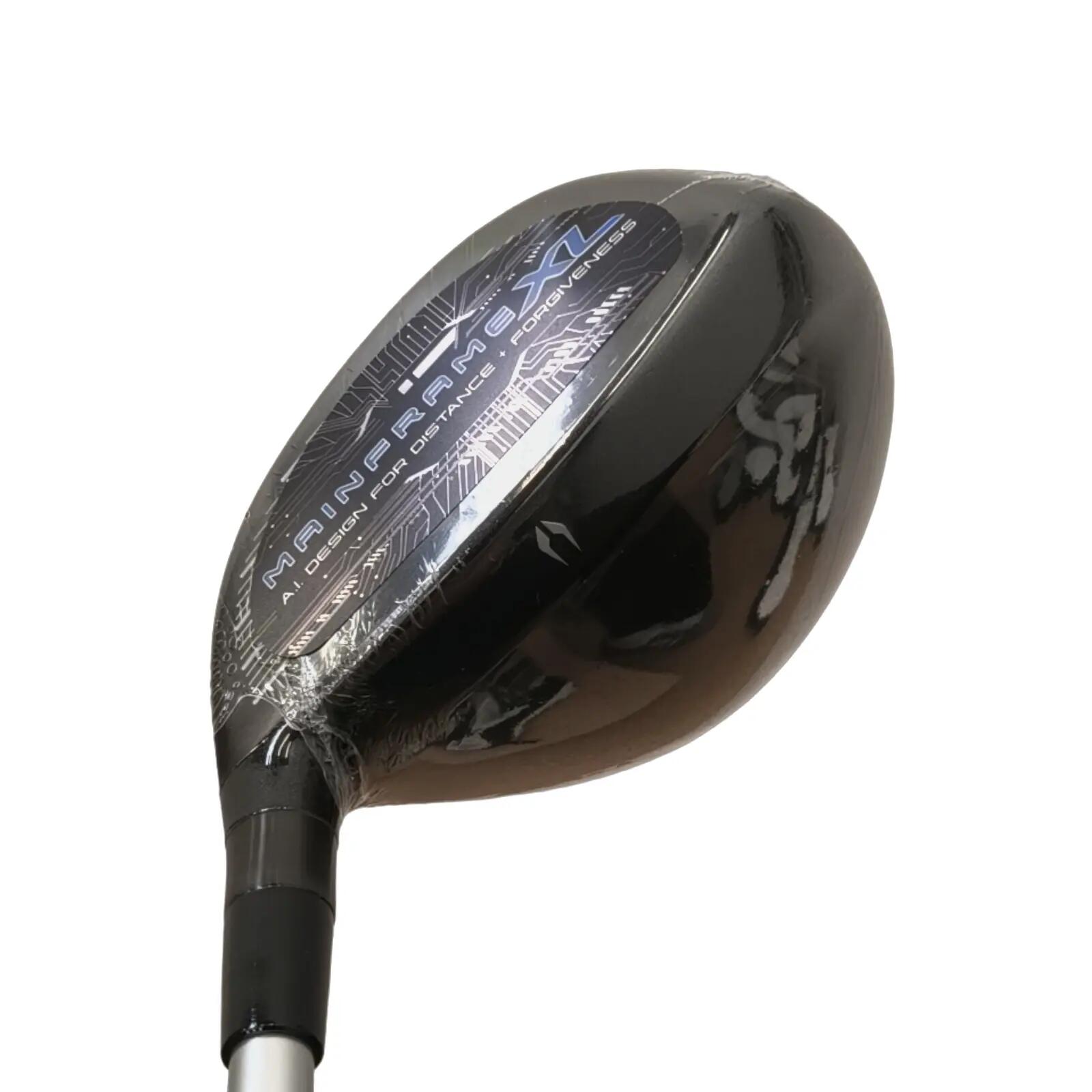 Cleveland Halo XL Fairway Wood / Flex Ladies / #7/21 4/6