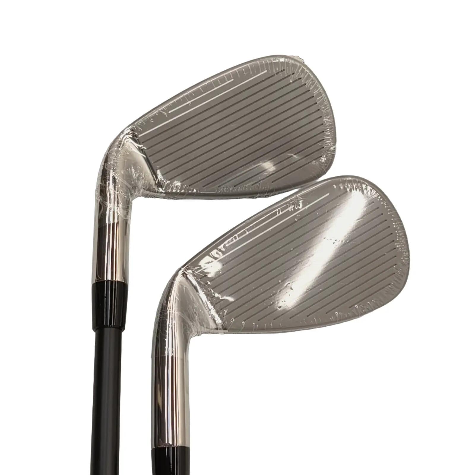 Cleveland Halo XL Full-Face IJzerset / 6-PW / Flex Regular / Grafiet 6/6