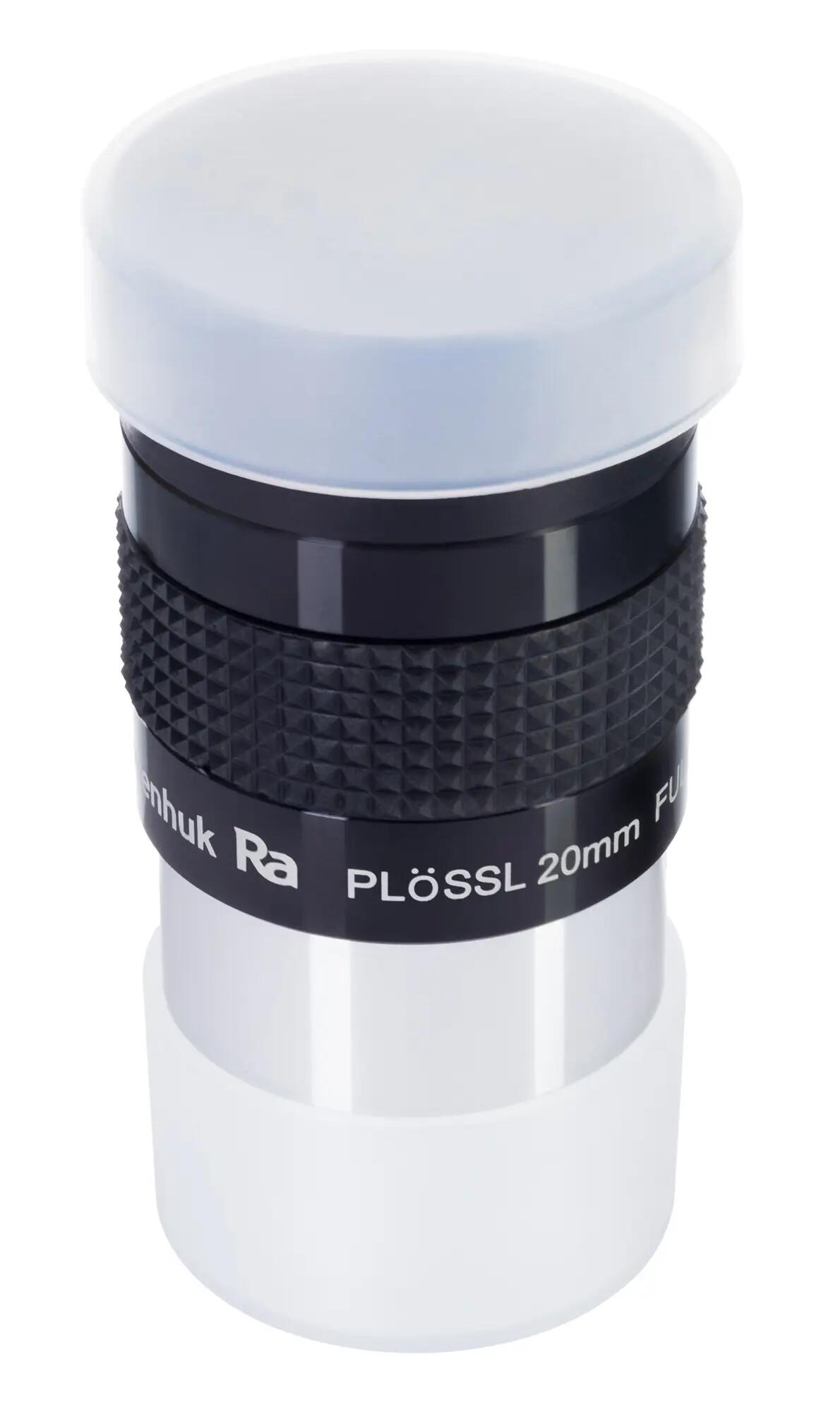 Levenhuk Plössl 20 mm Eyepiece 2/6