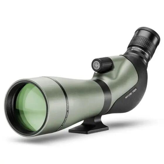 Longue-vue Hawke Nature Trek - 20-60x80 2/3