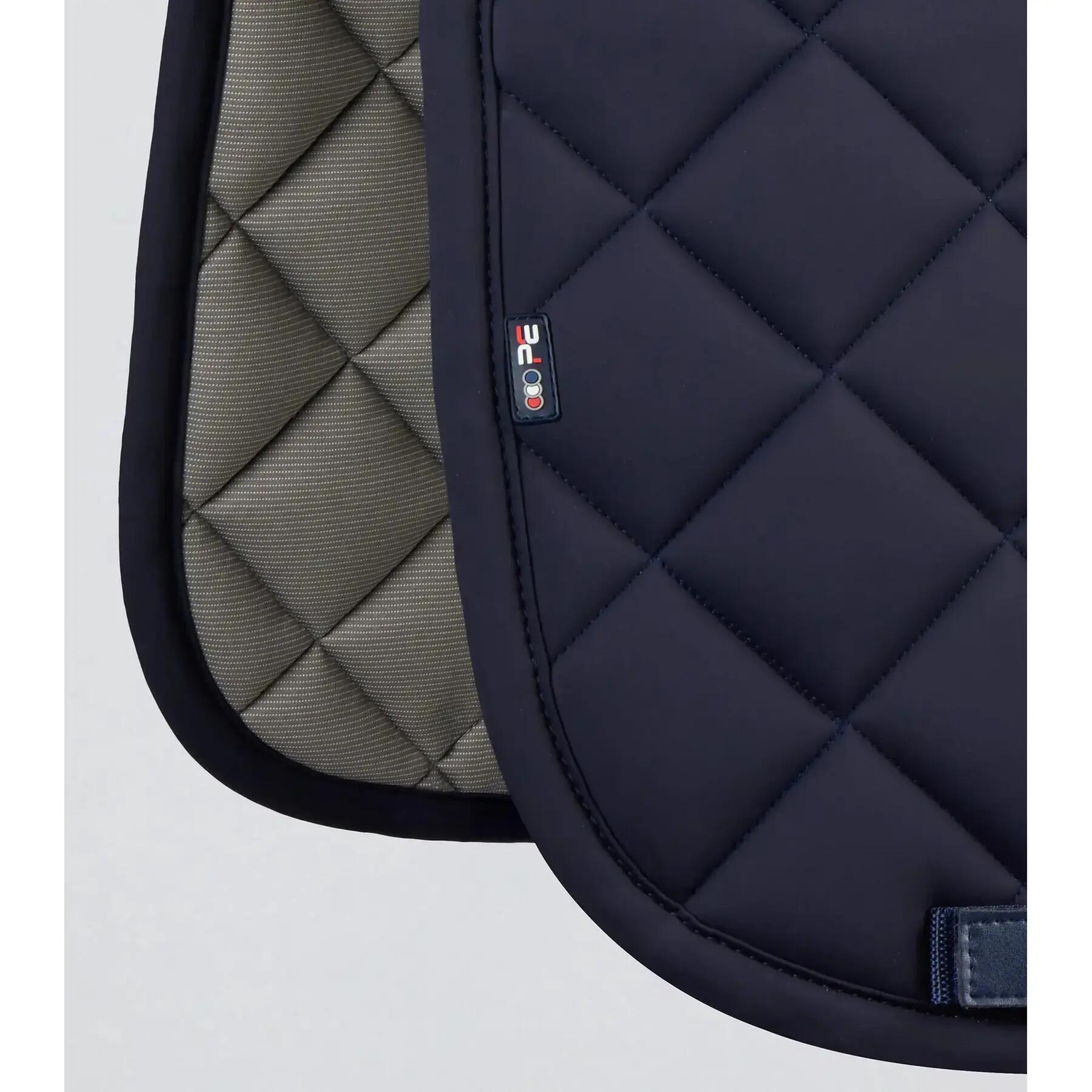 Tapis de dressage pour cheval Premier Equine Atlas Close Contact 4/6