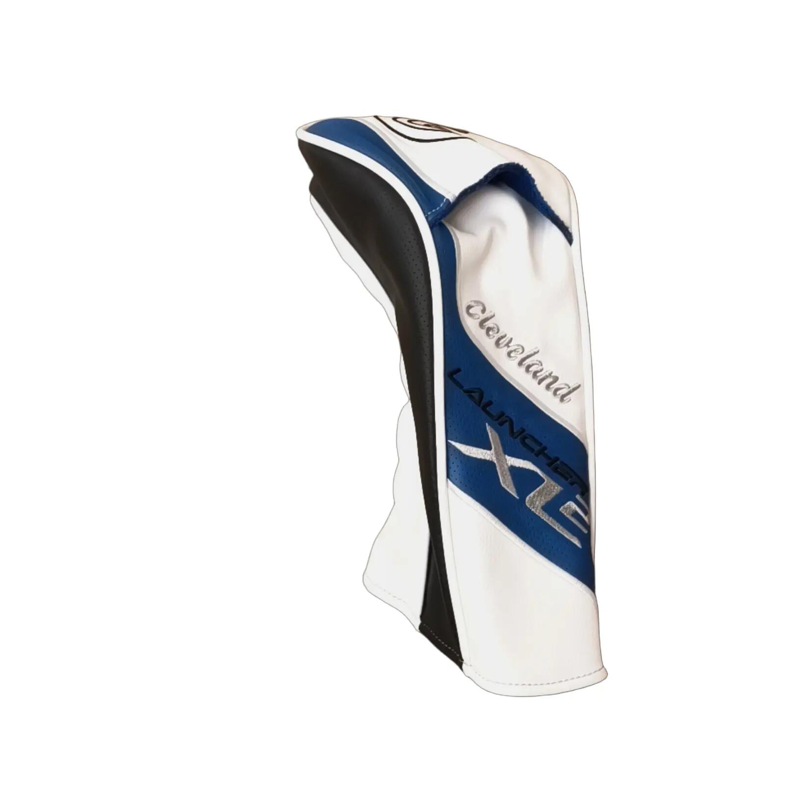 Cleveland Launcher XL2 Draw Driver / Flex Ladies / Loft 12 2/6