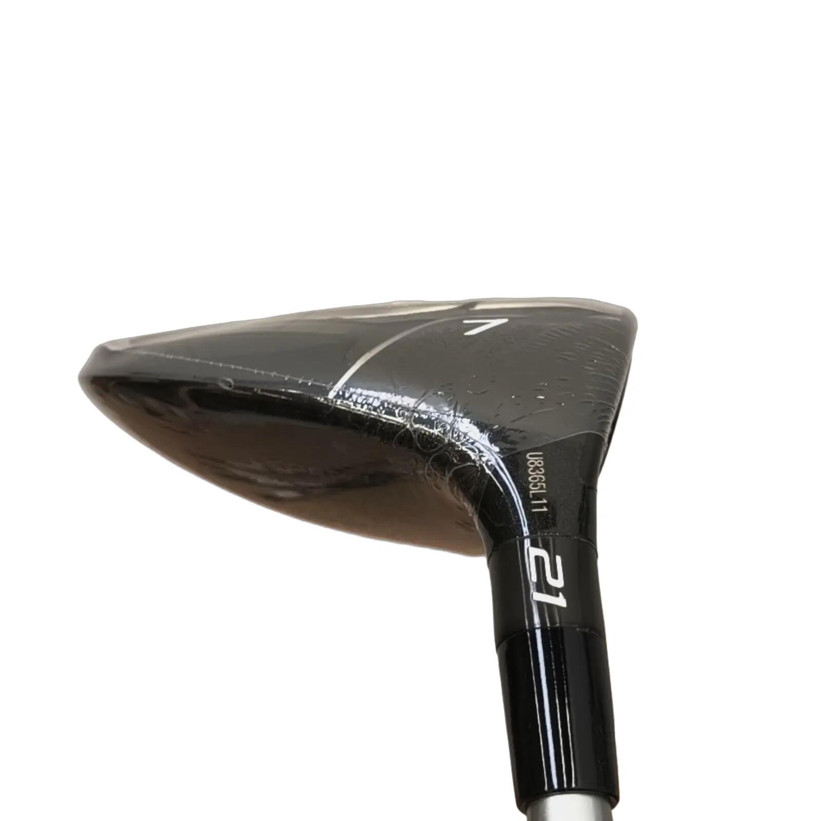 Cleveland Halo XL Fairway Wood / Flex Ladies / #7/21 3/6