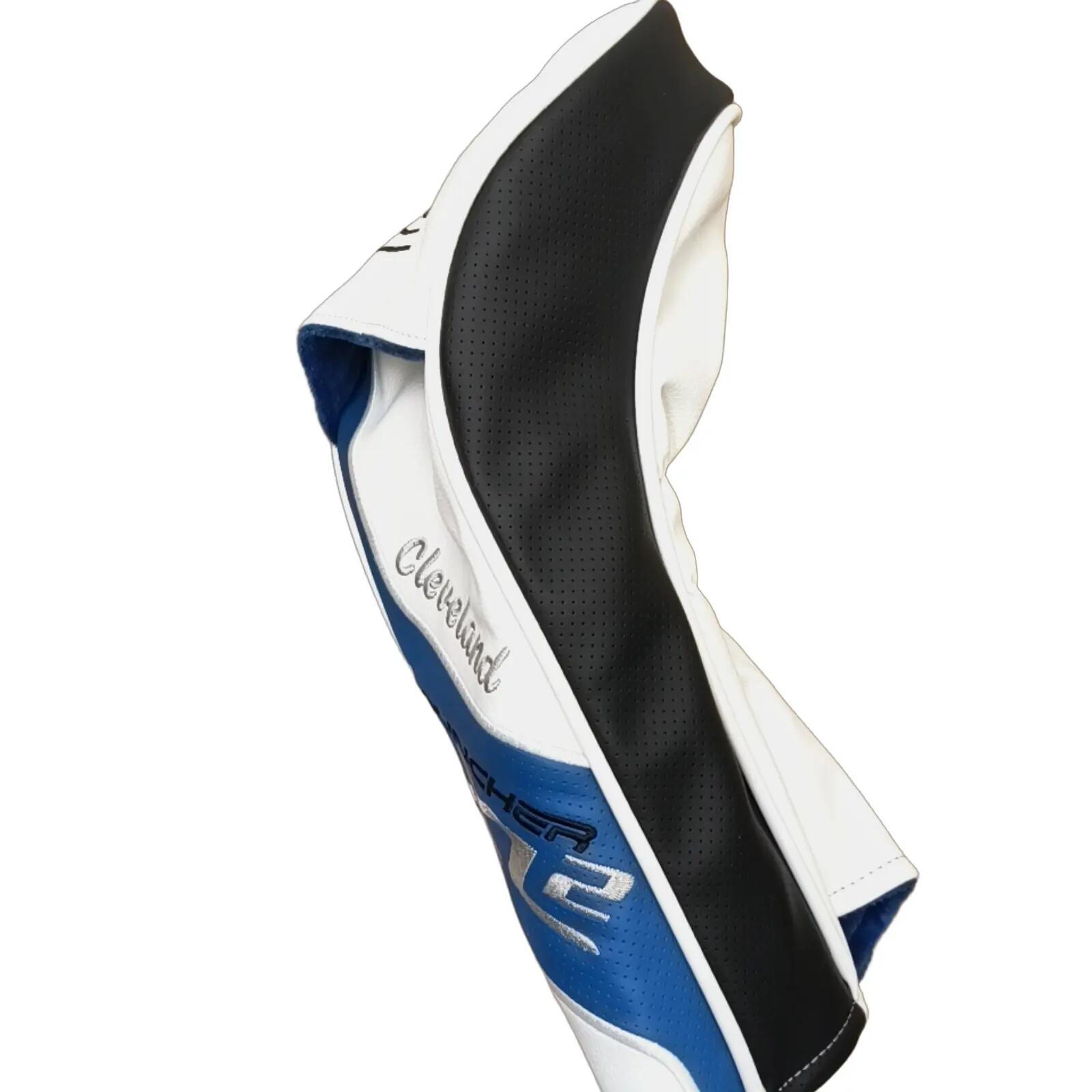 Cleveland Launcher XL2 Draw Driver / Flex Regular / Loft 10.5 2/6
