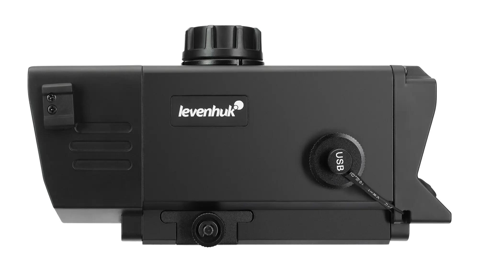 Visão noturna Levenhuk Halo NVR50 13/15