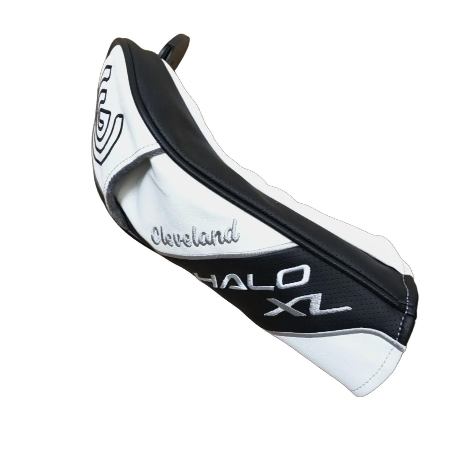 Cleveland Halo XL Fairway Wood / Flex Ladies / #7/21 2/6