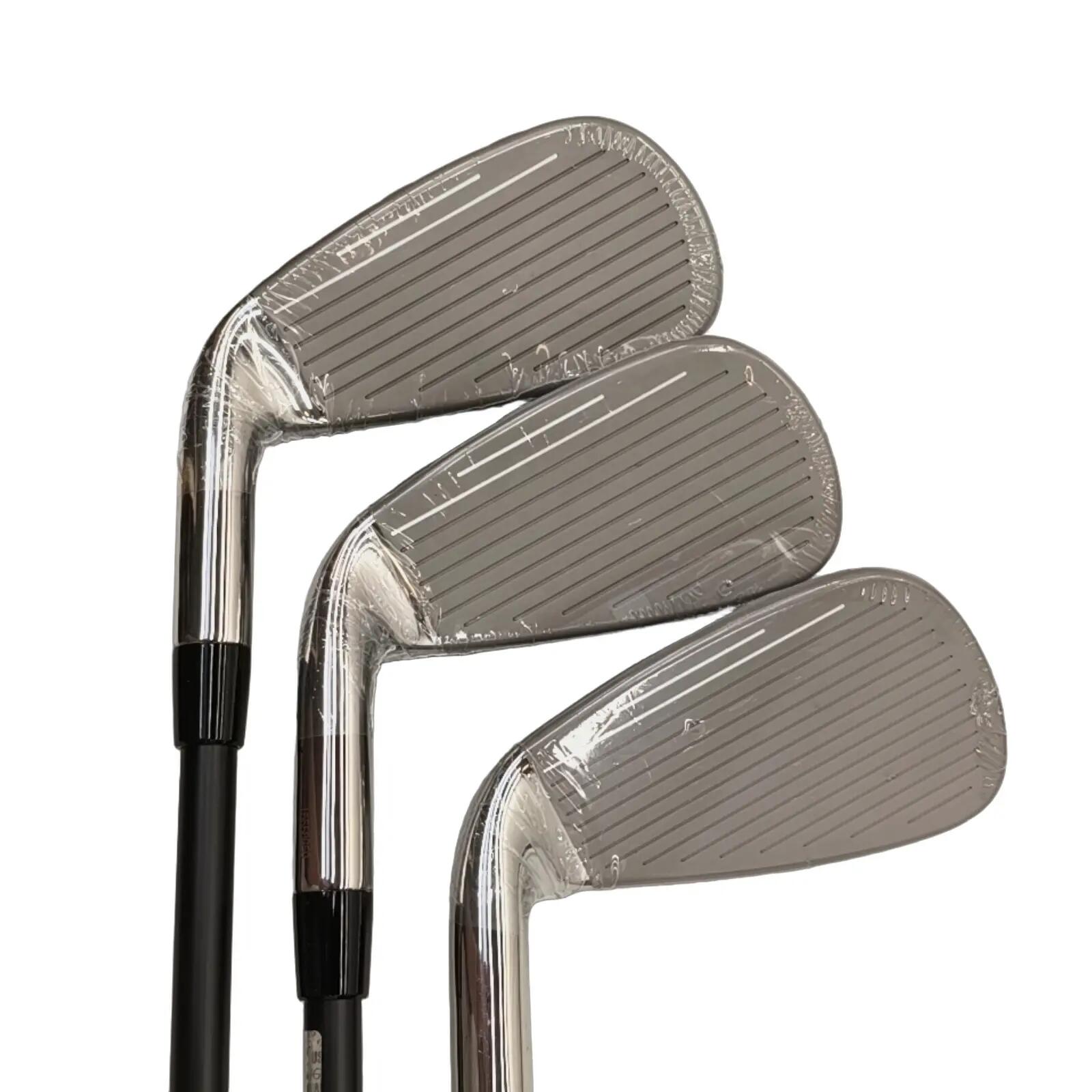 Cleveland Halo XL Full-Face IJzerset / 6-PW / Flex Regular / Grafiet 5/6