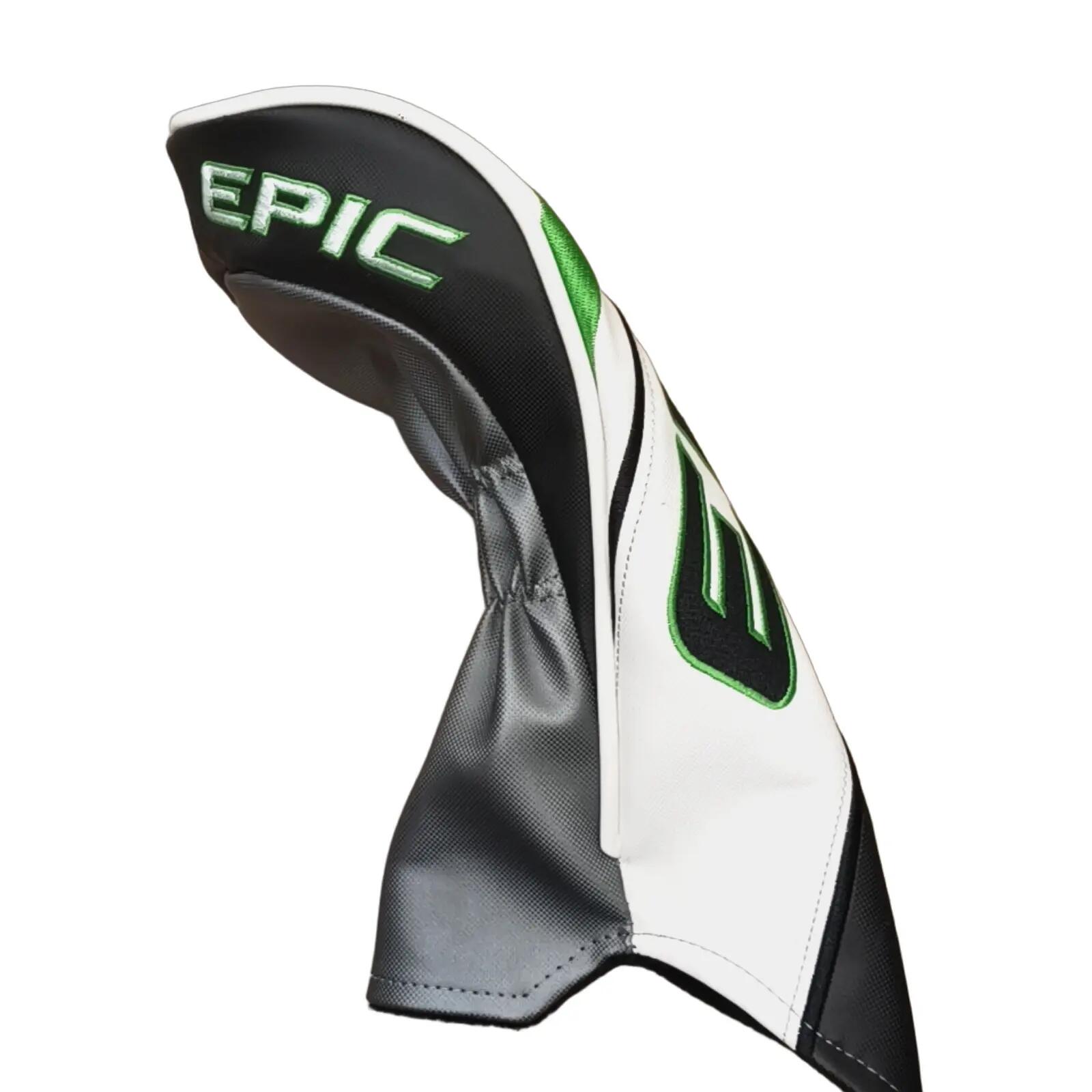 Callaway EPIC Max Driver / Flex A-flex / Loft 10.5 2/6