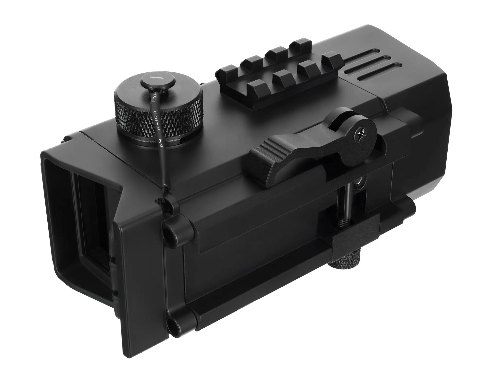 Visão noturna Levenhuk Halo NVR50 11/15