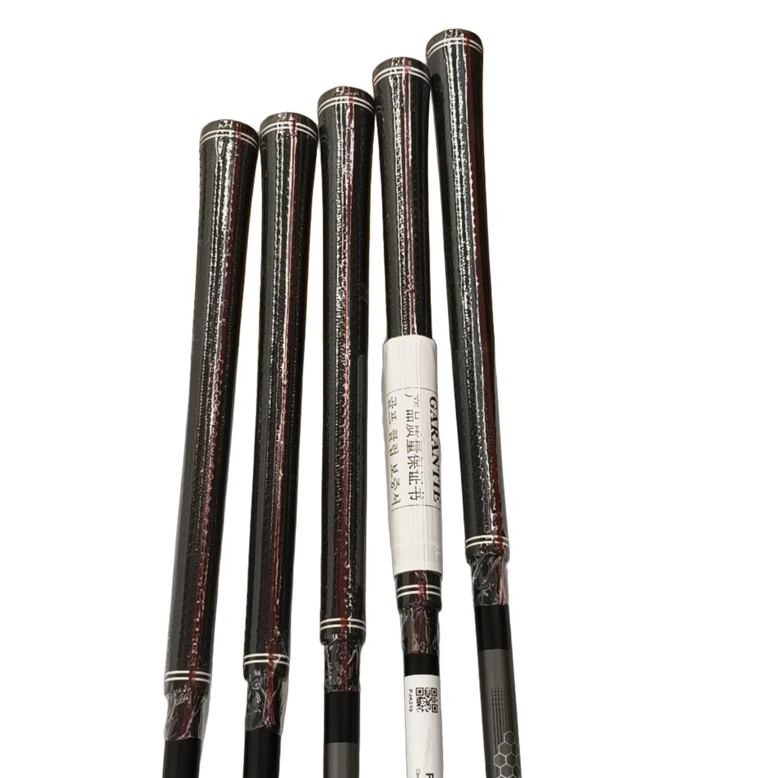 Cleveland Halo XL Full-Face IJzerset / 6-PW / Flex Regular / Grafiet 4/6