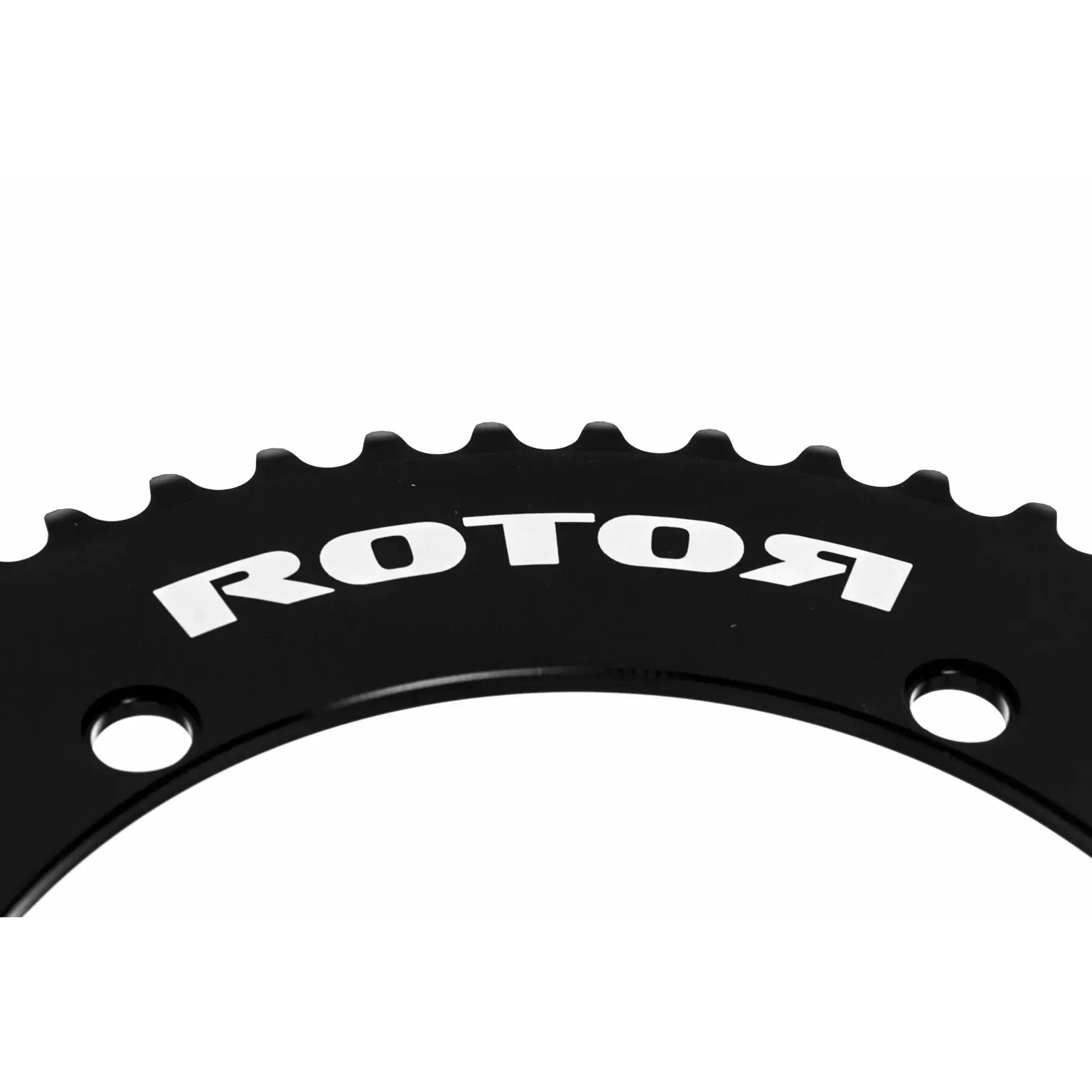 Mono lade Rotor round chainring 53t bcd144x5 1/8'' 2/2