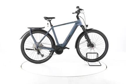 Reconditionné - Cube Kathmandu Hybrid ABS Trekking E-Bike - Très Bon