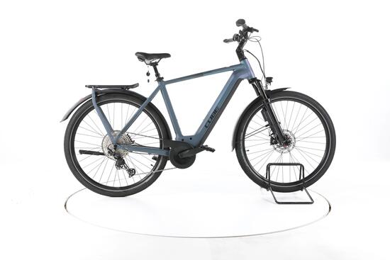 Reconditionné - Cube Kathmandu Hybrid ABS Trekking E-Bike - Très Bon
