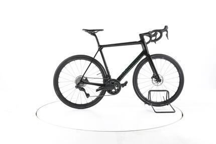 Reconditionné - Bianchi Specialissima Ultegra Di2 Rennrad Carbon - Très Bon
