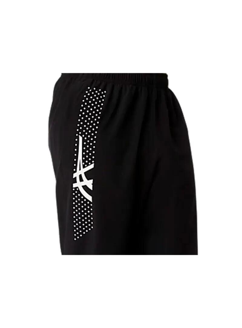 Pantalon pour homme Asics Icobn noir 4/6