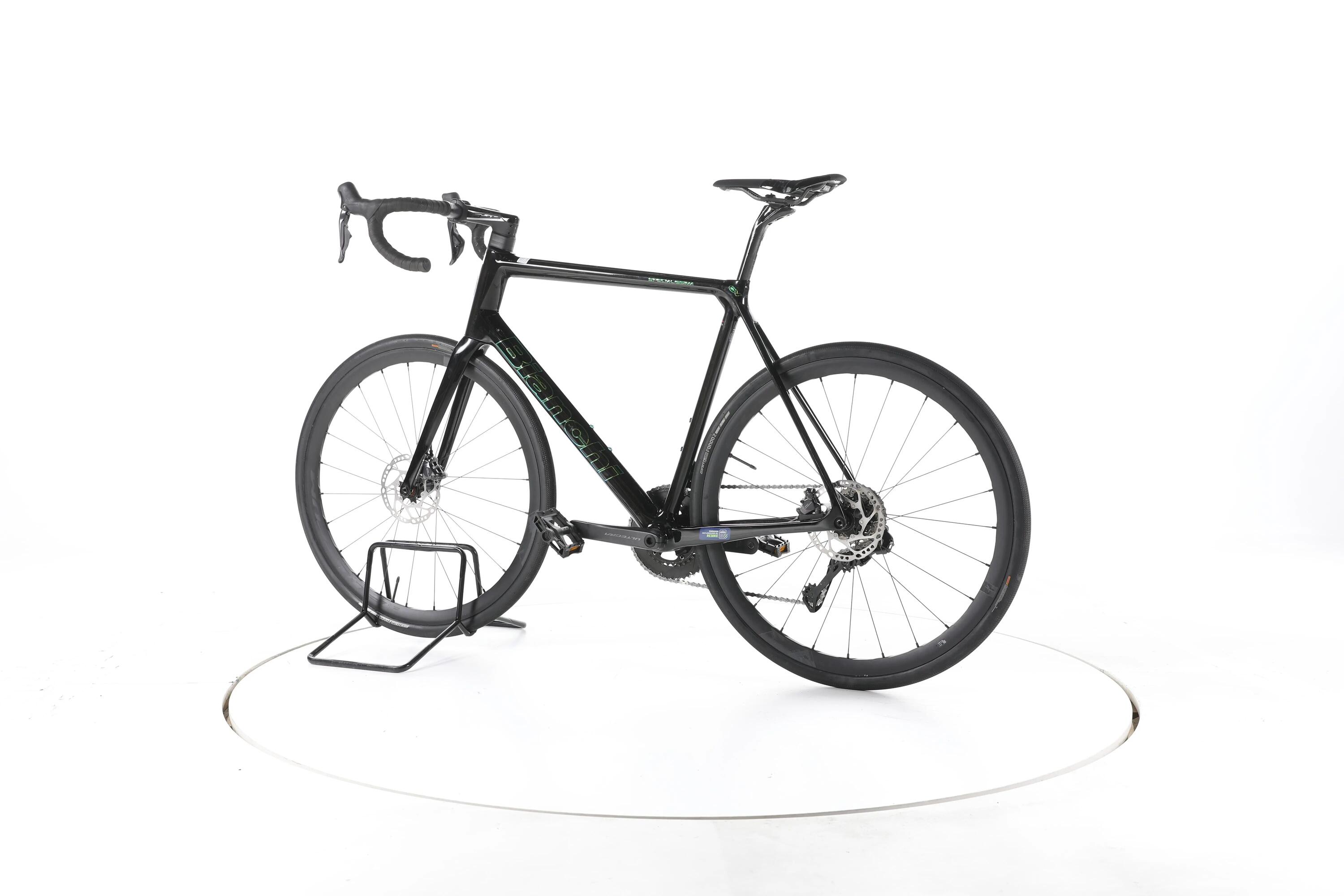 Second Life - Bianchi Specialissima Ultegra Di2 Rennrad - Bardzo dobry stan 7/7