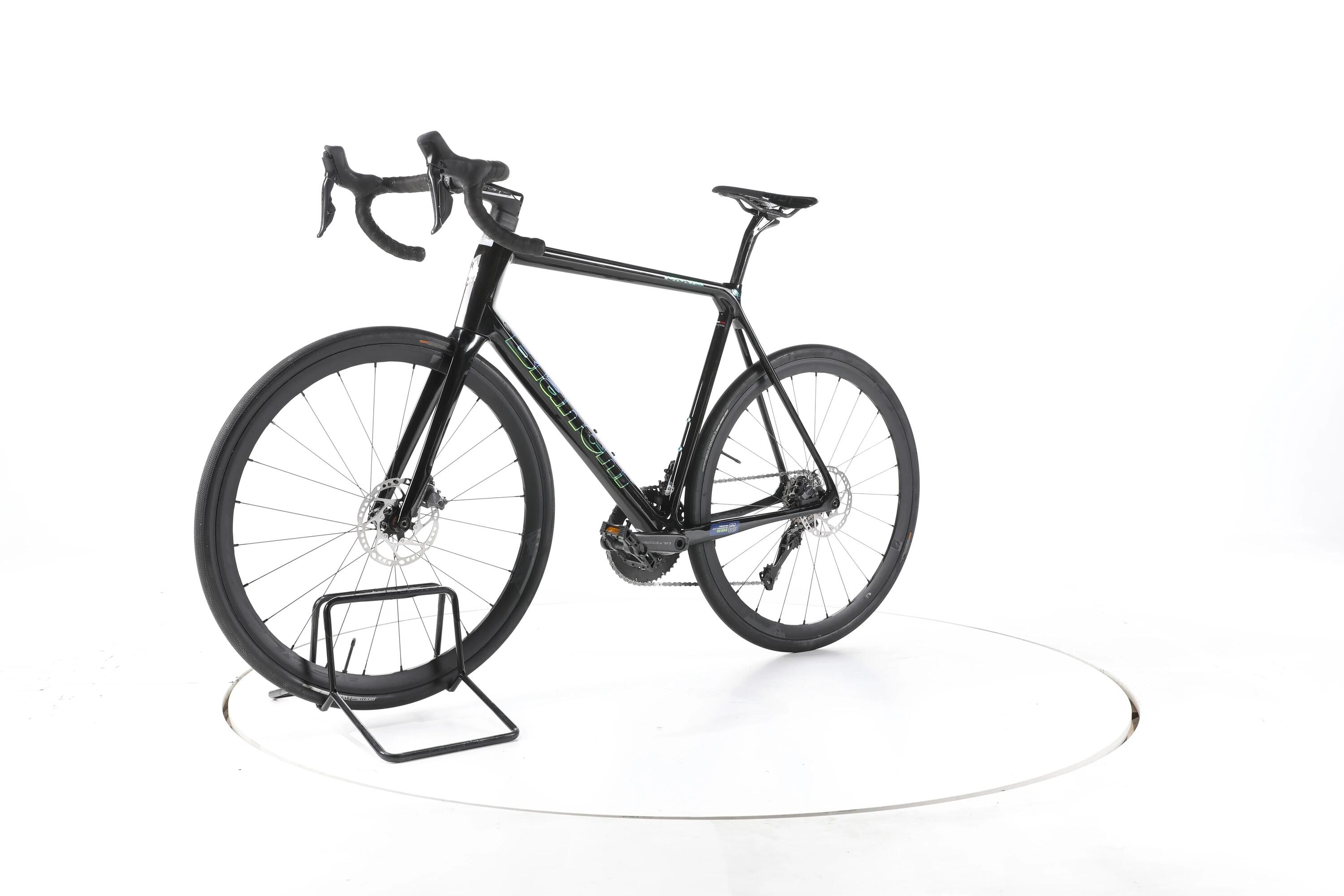 Second Life - Bianchi Specialissima Ultegra Di2 Rennrad - Bardzo dobry stan 5/7