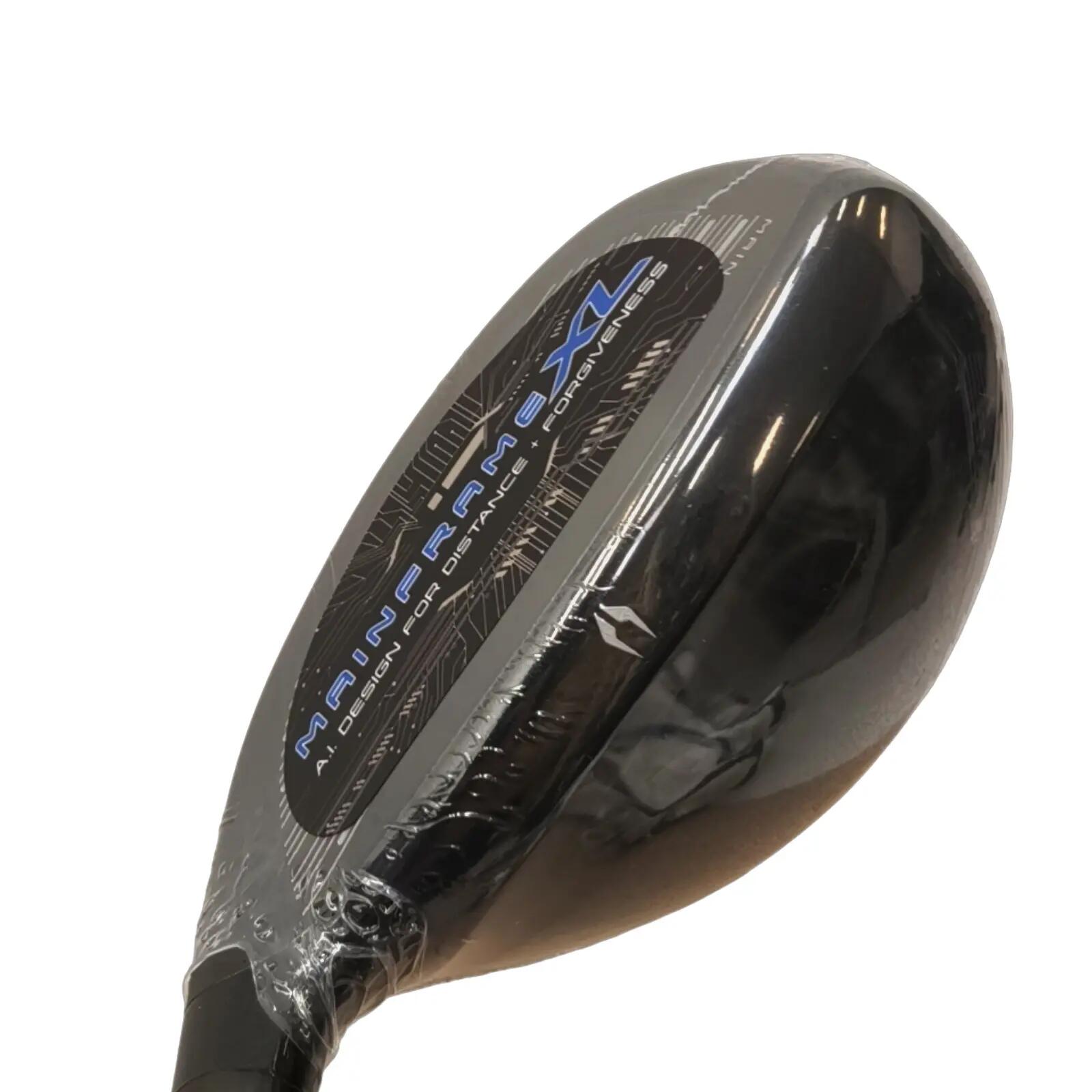 Cleveland Halo XL Hy-Wood Hybrid / Flex Ladies / #4/20 4/6