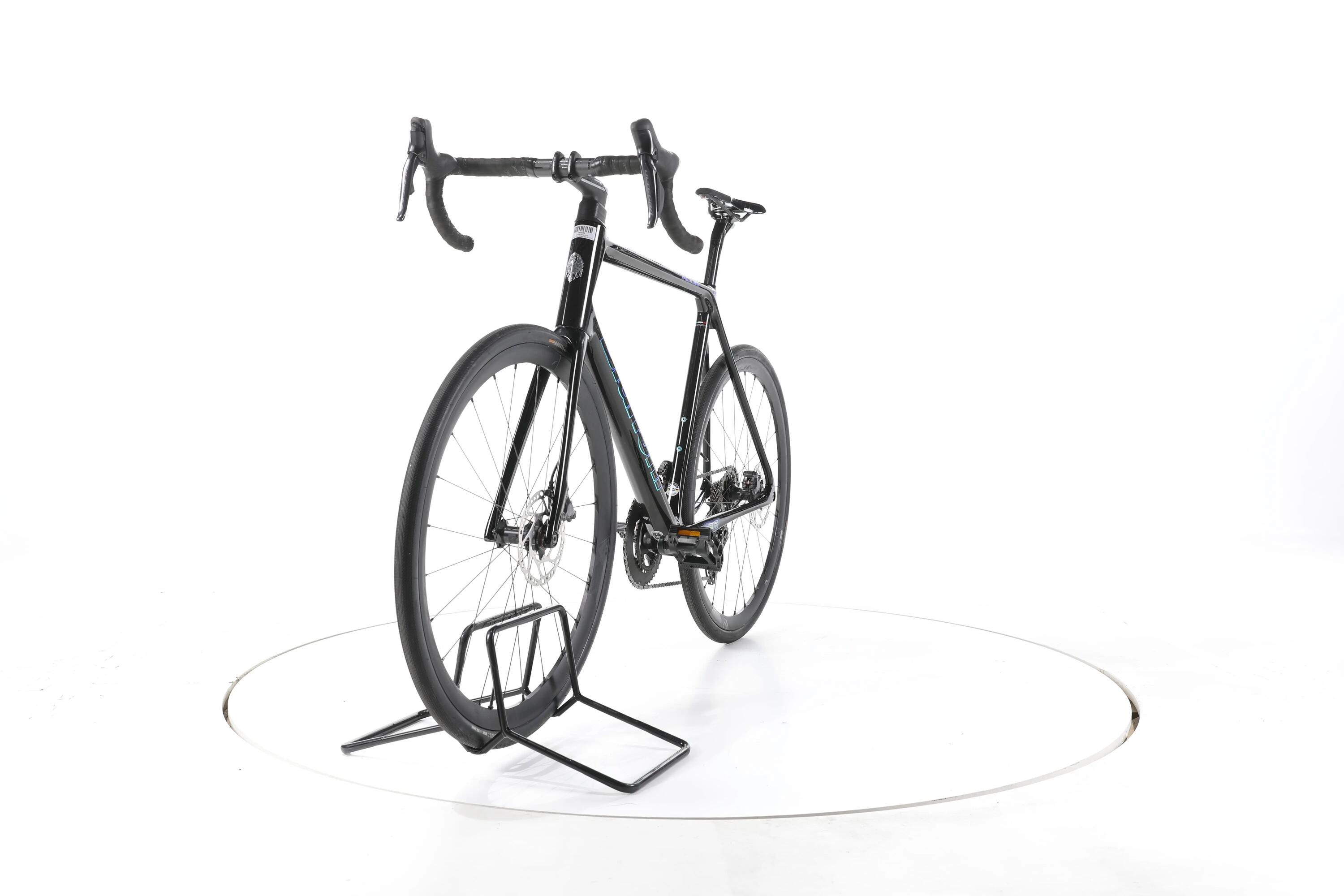 Second Life - Bianchi Specialissima Ultegra Di2 Rennrad - Bardzo dobry stan 4/7